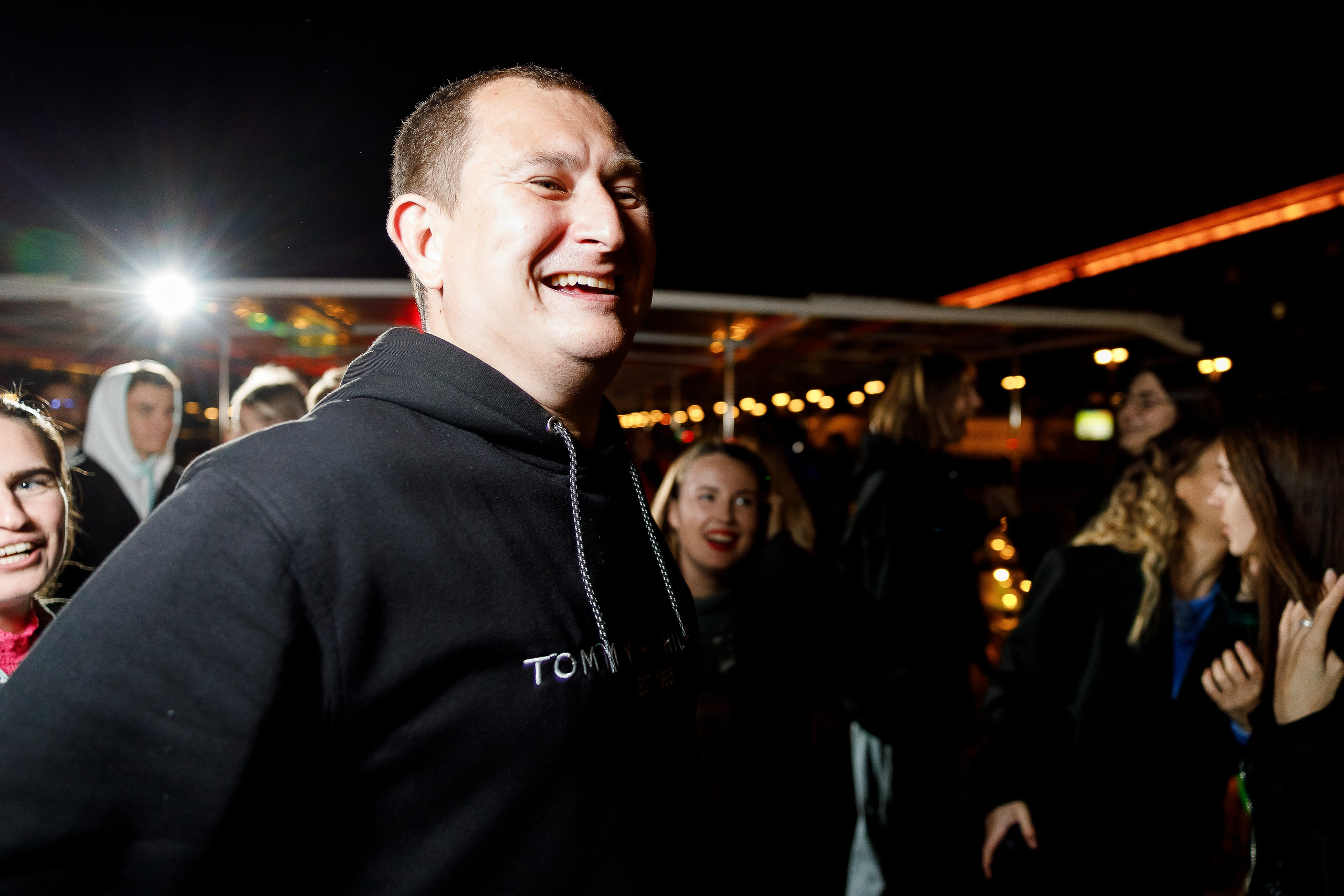 MoscowSee — 2023. Фотограф Москва