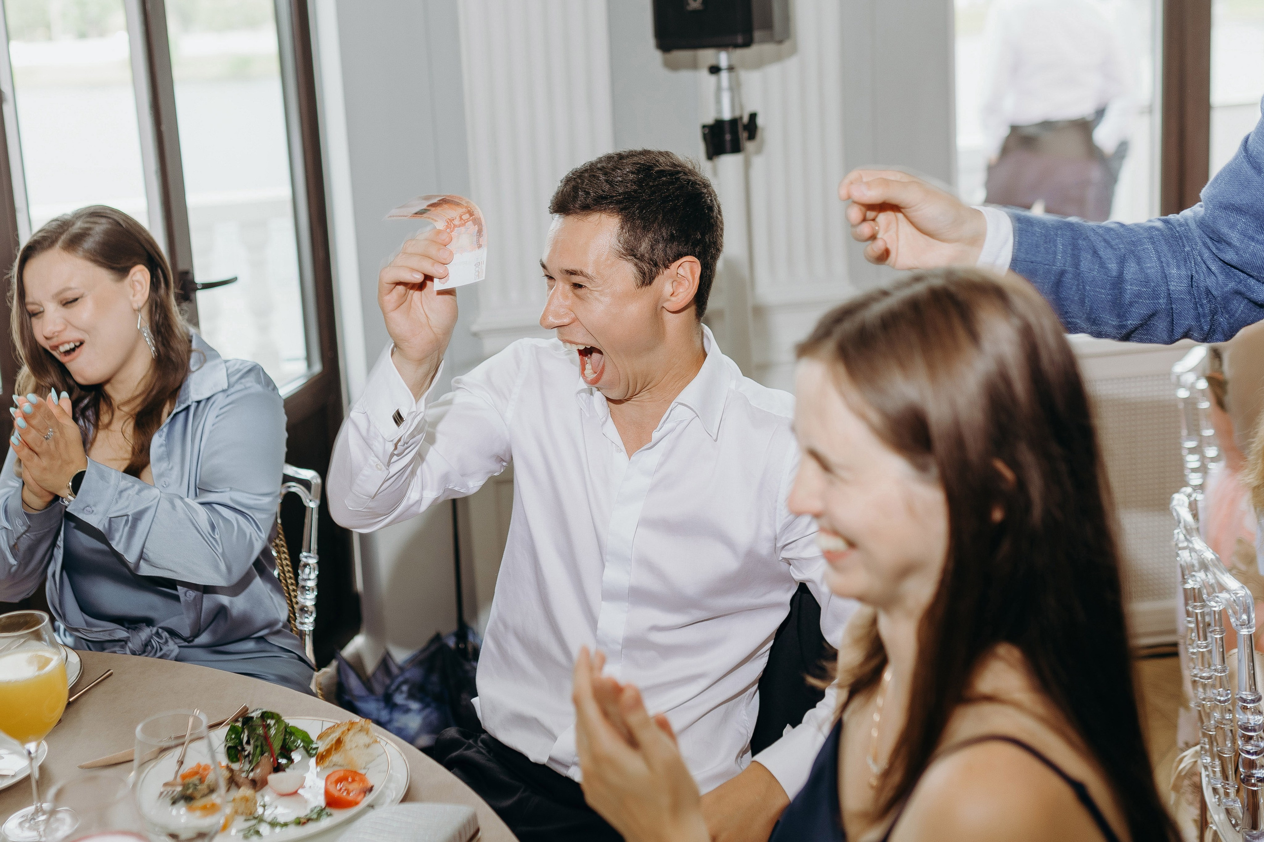 Wedding day 05.07.24. Свадебный фотограф в Санкт-Петербурге