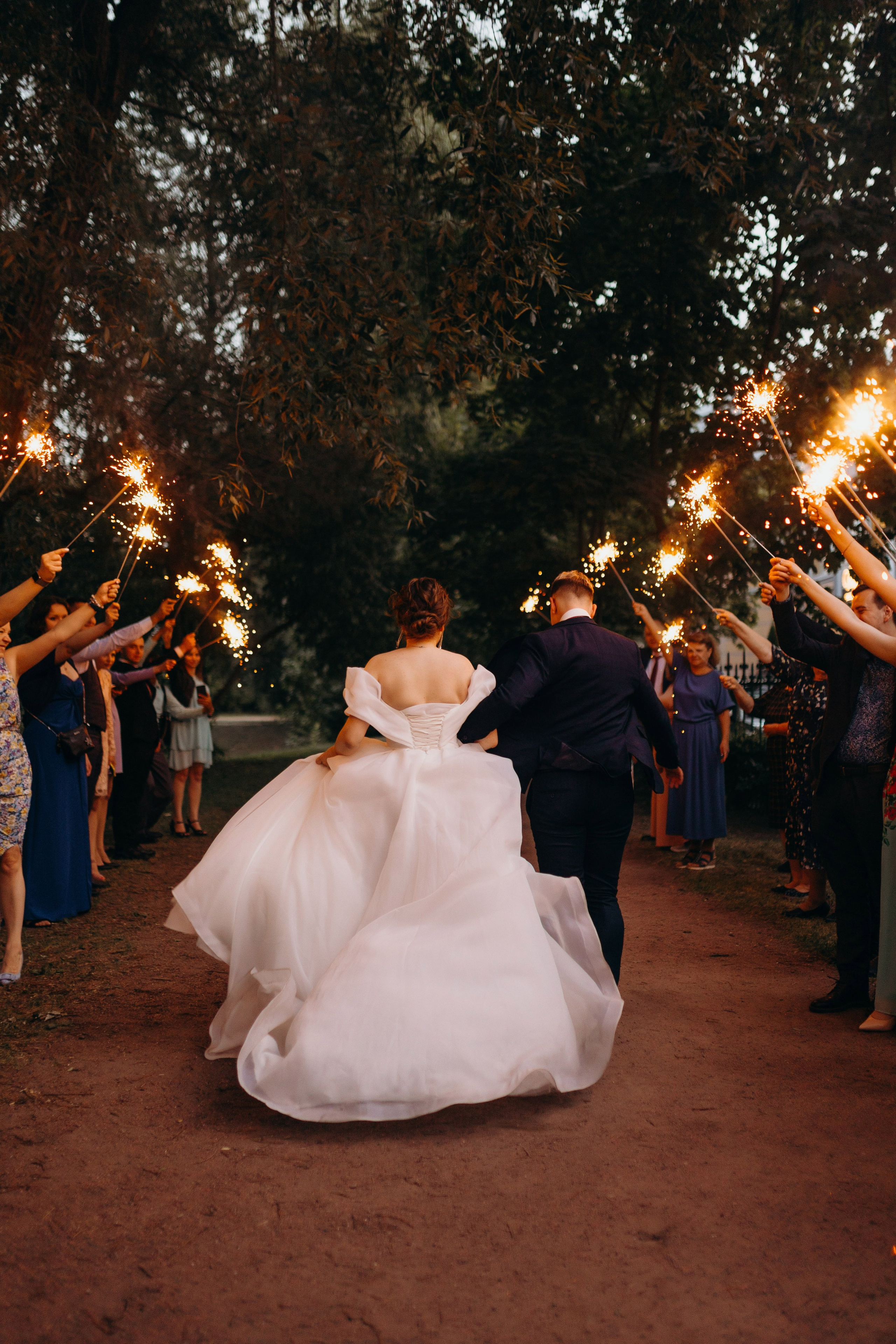 Wedding day 24.07.23. Свадебный фотограф в Санкт-Петербурге