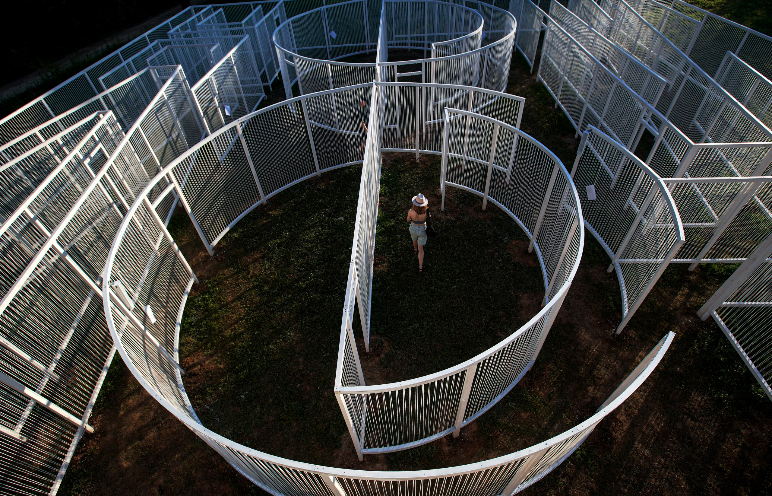 Репортажные съёмки. Фотограф Анна Селина