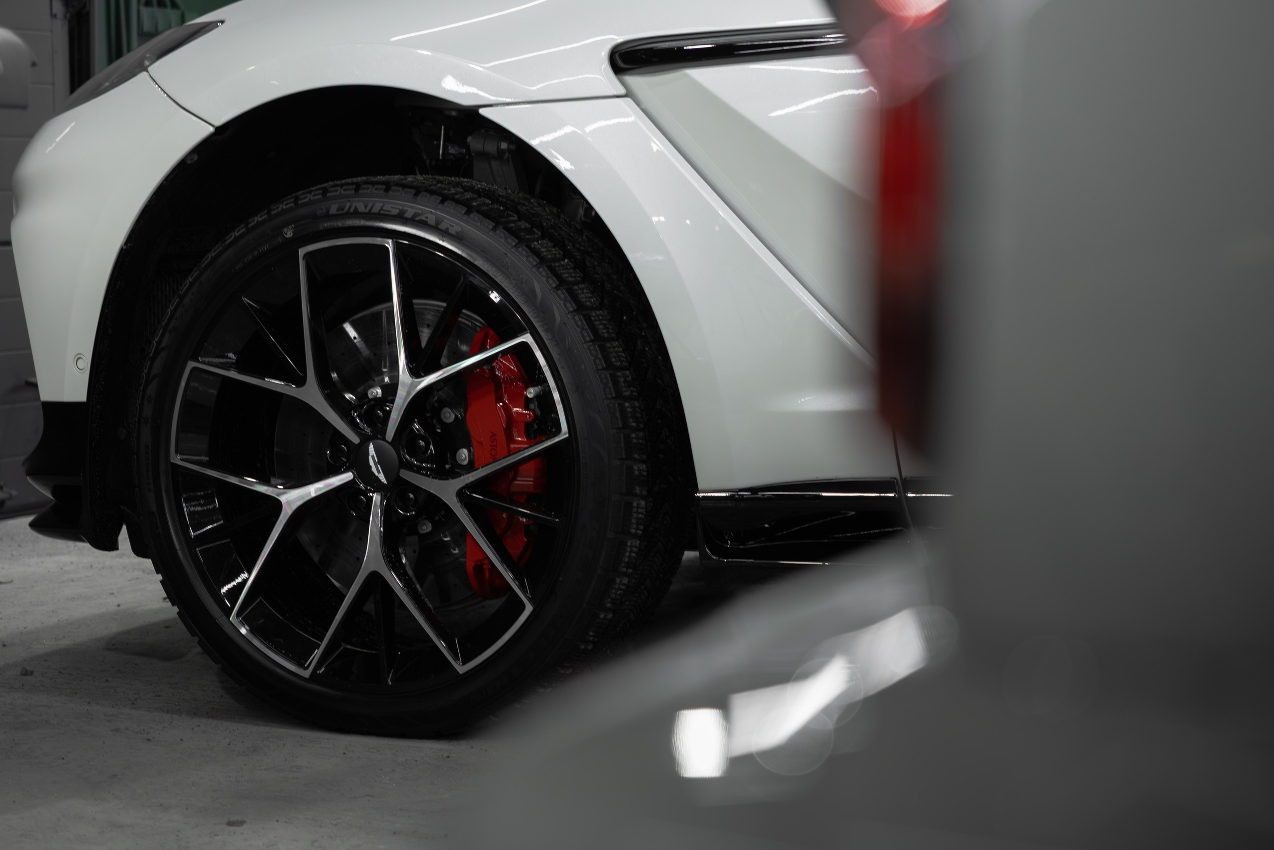 Saint Performance. Photo-nk