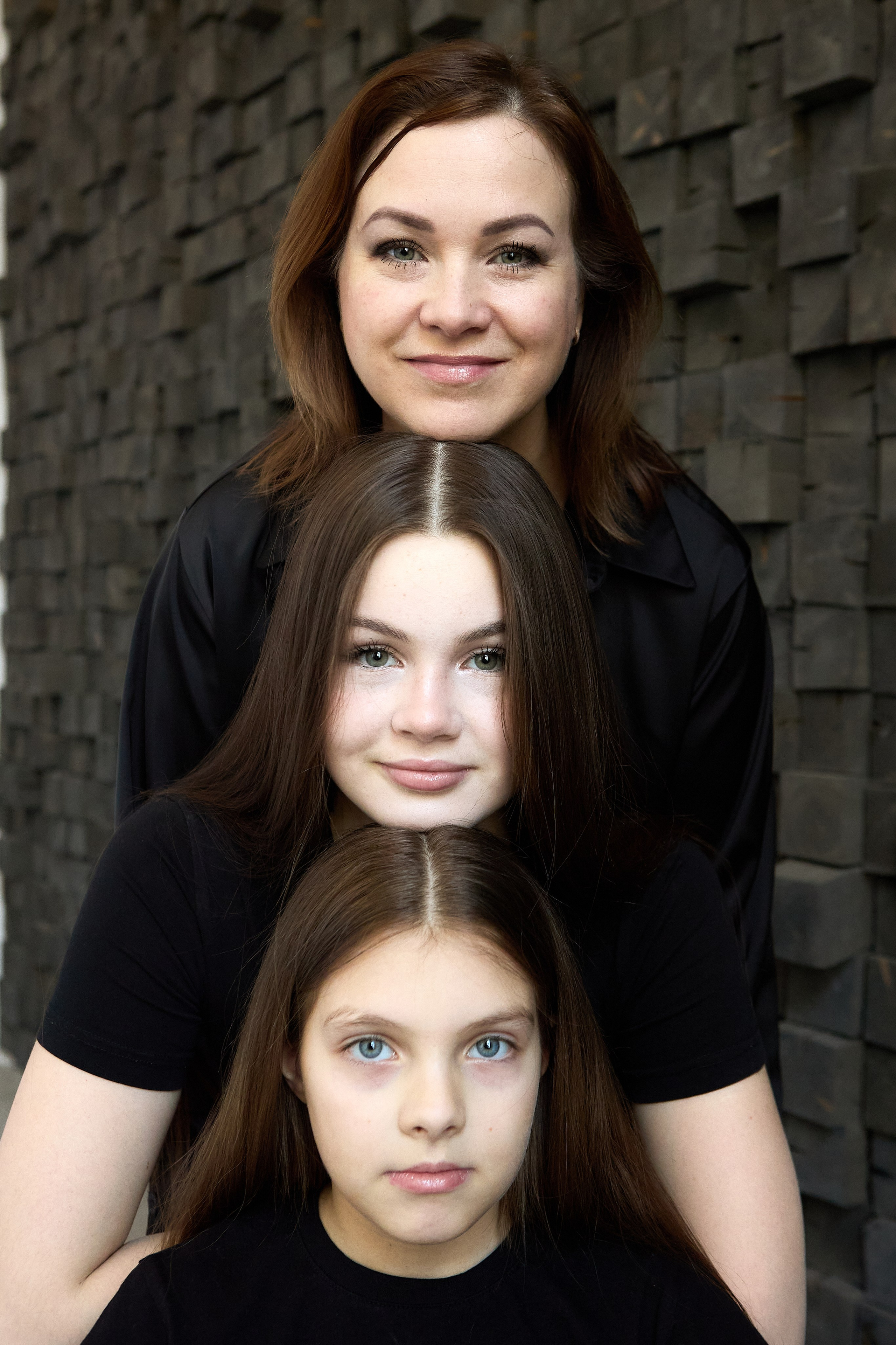 Дочки-матери. Светлана Родионова — фотограф спортивный и не только