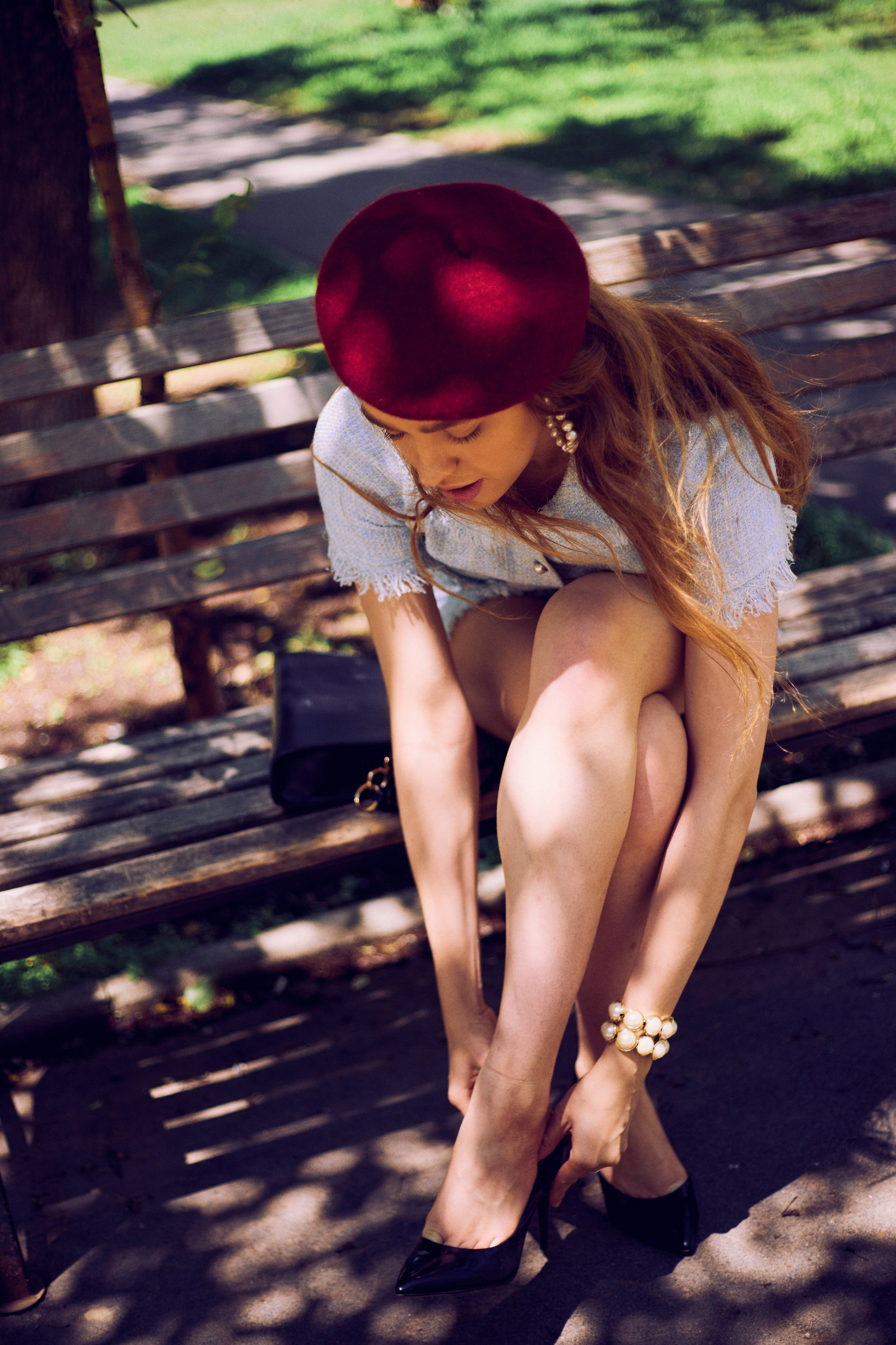 Ксюша. Фотограф Ионова Анастасия, г Владивосток