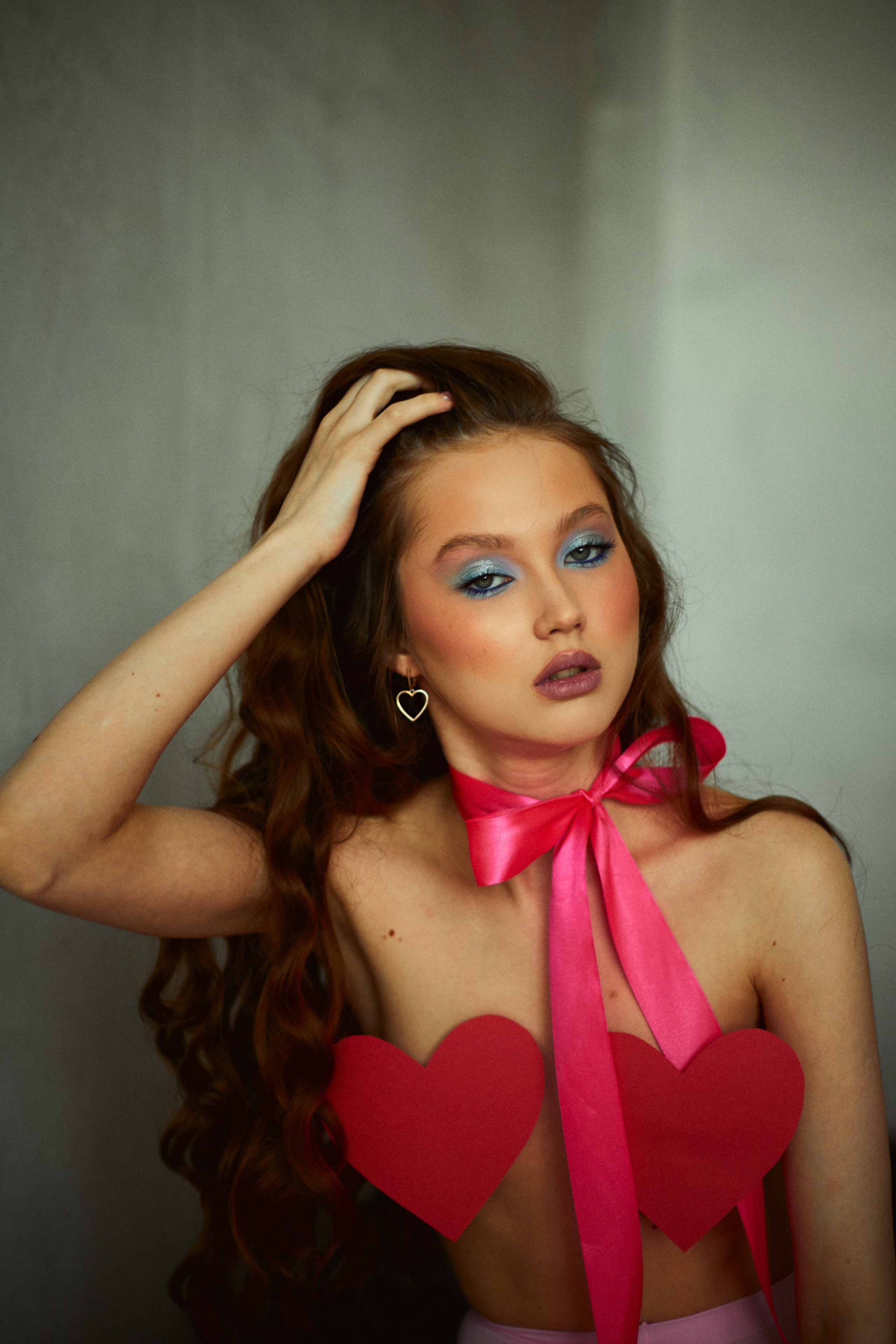 Анастасия. Фотограф Ионова Анастасия, г Владивосток