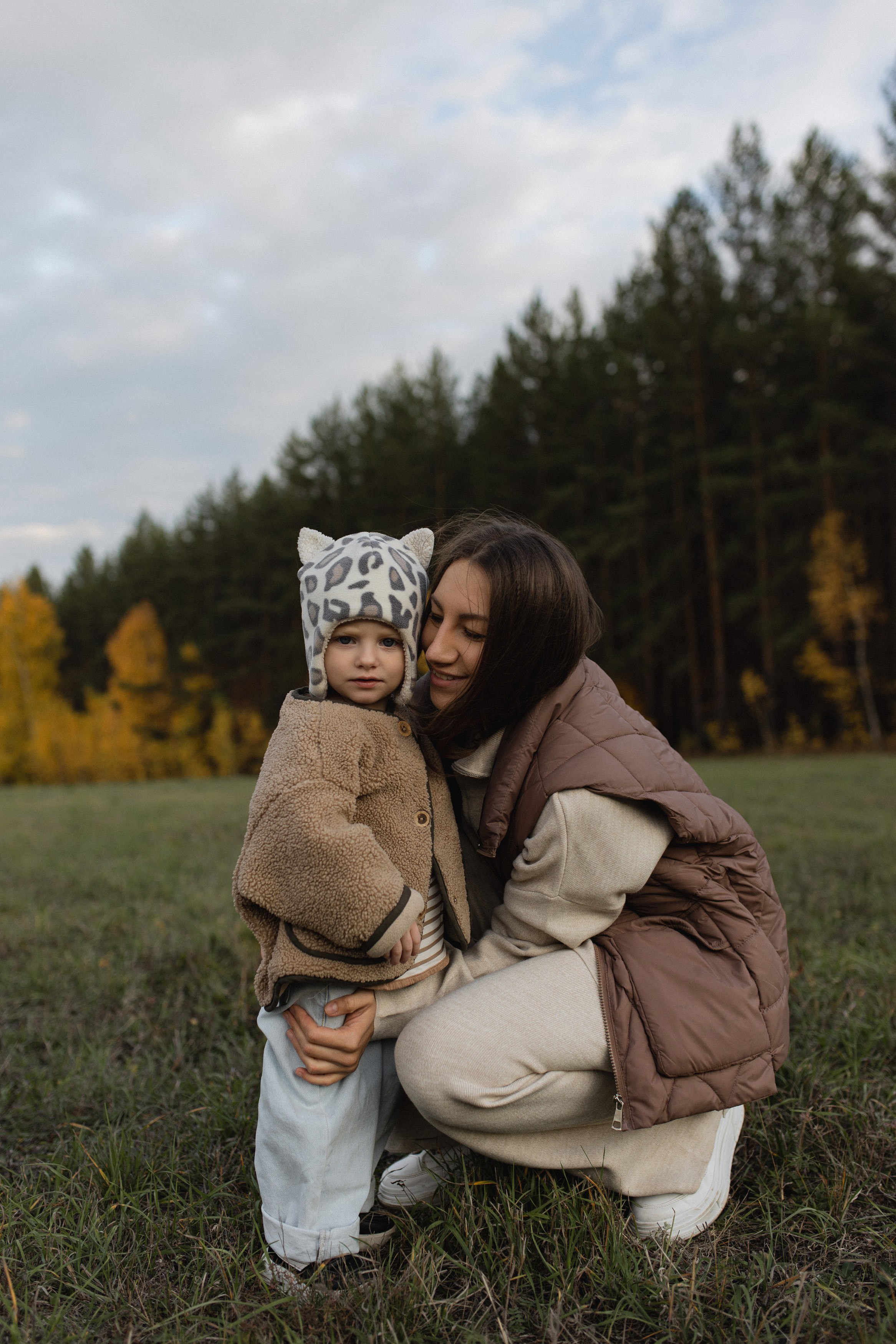 Autumn. Оксана Вахидова Фотограф Кумертау, Уфа, Мелеуз, Салават