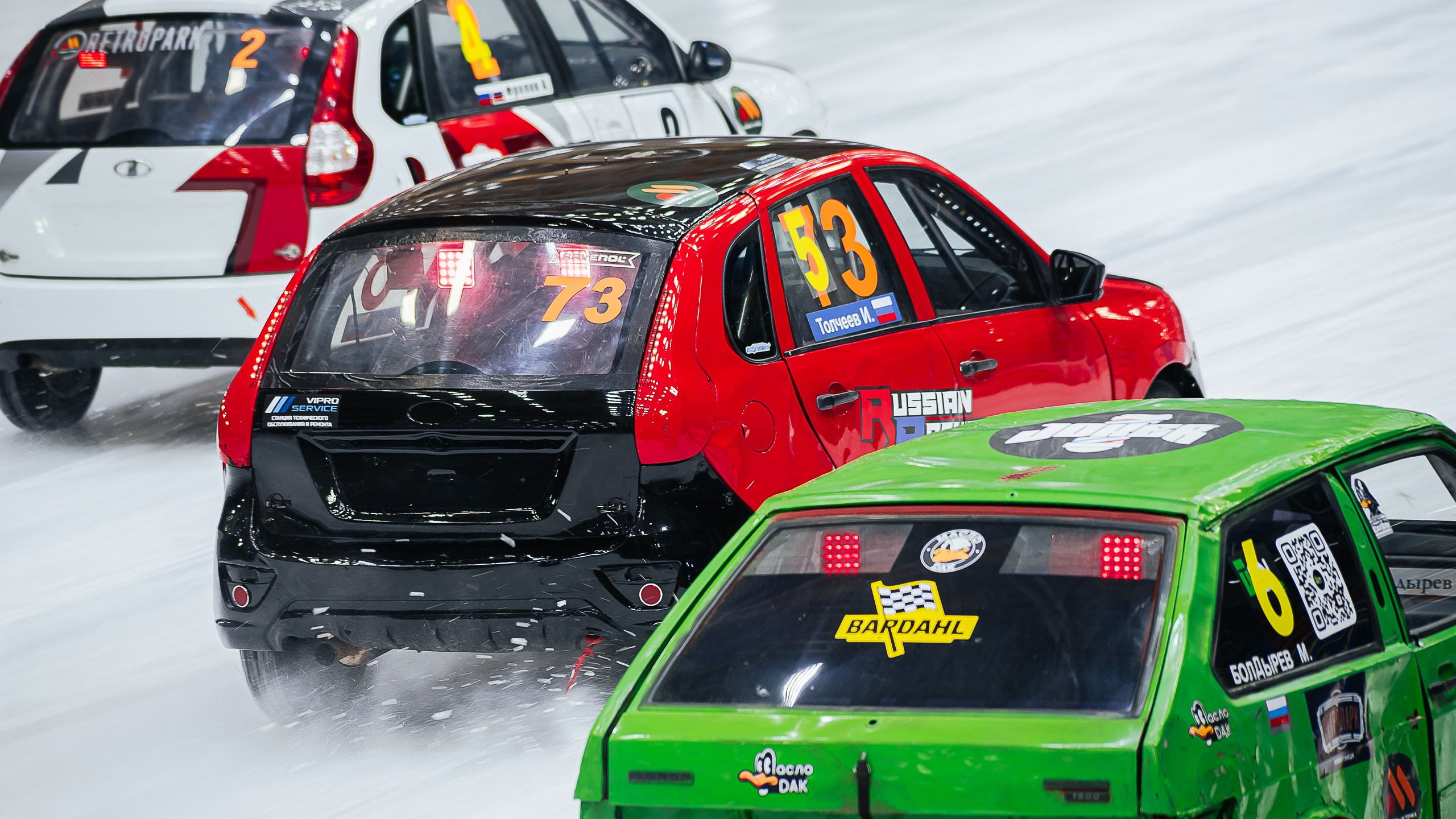 30.03.2024 — Кубок губернатора Кузбасса по автогонкам. Репортажный фотограф в Кемерово