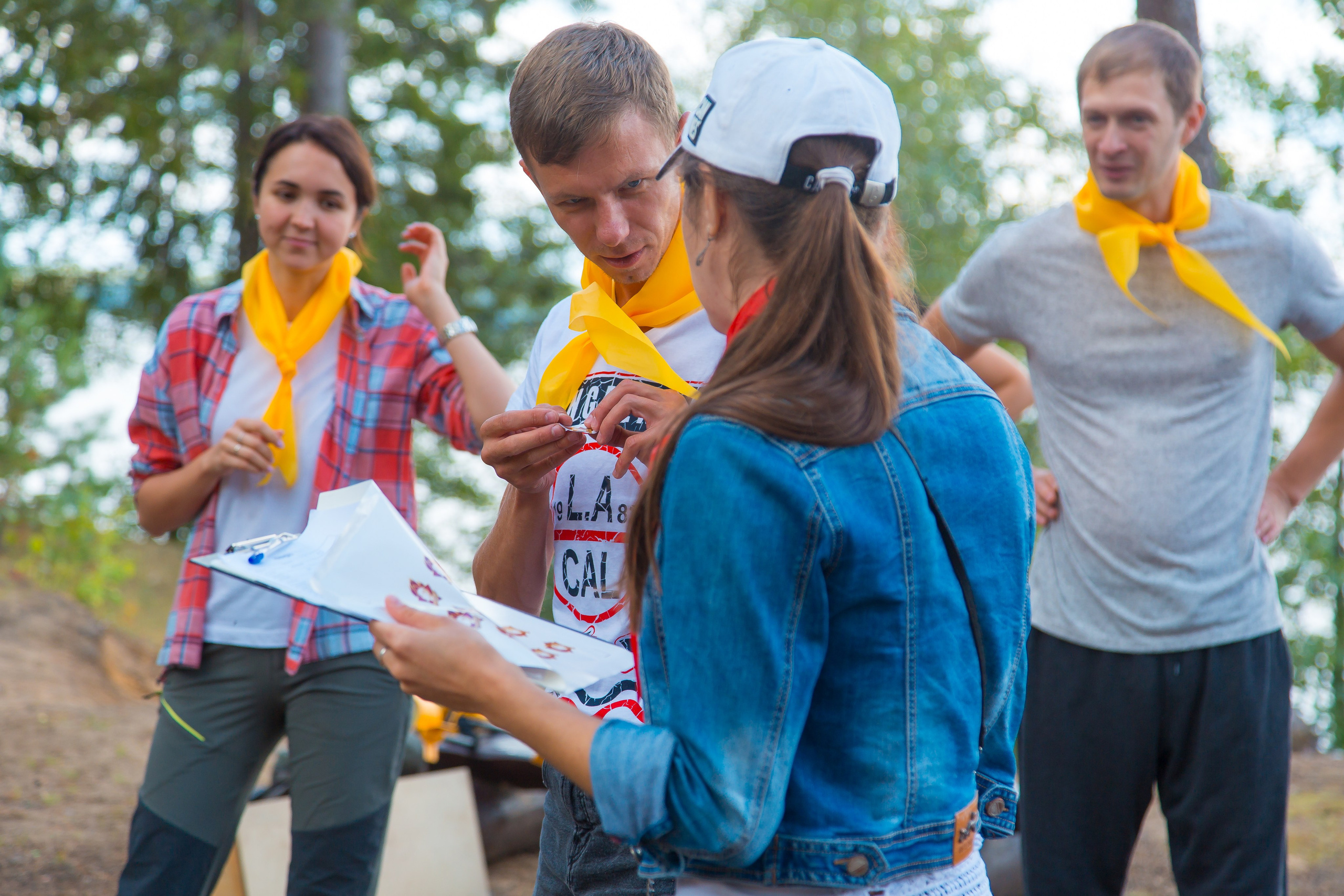 КОРПОРАТИВ РАПСОДИЯ. Главная