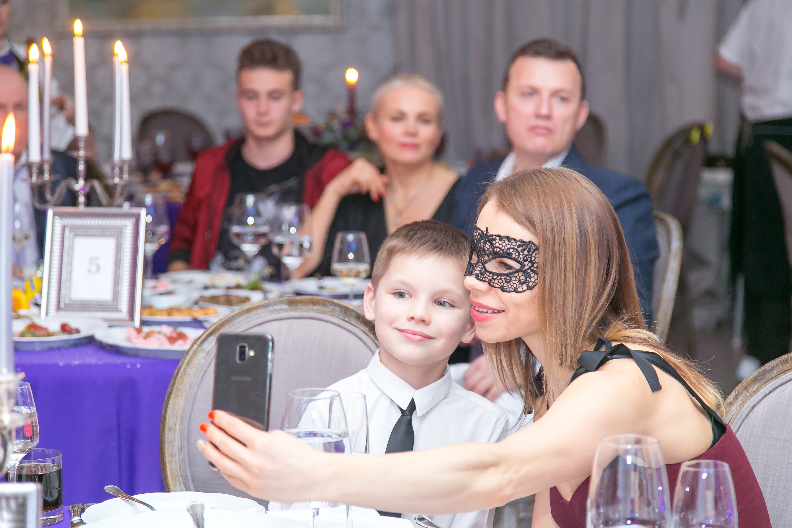 НОВЫЙ ГОД. Главная