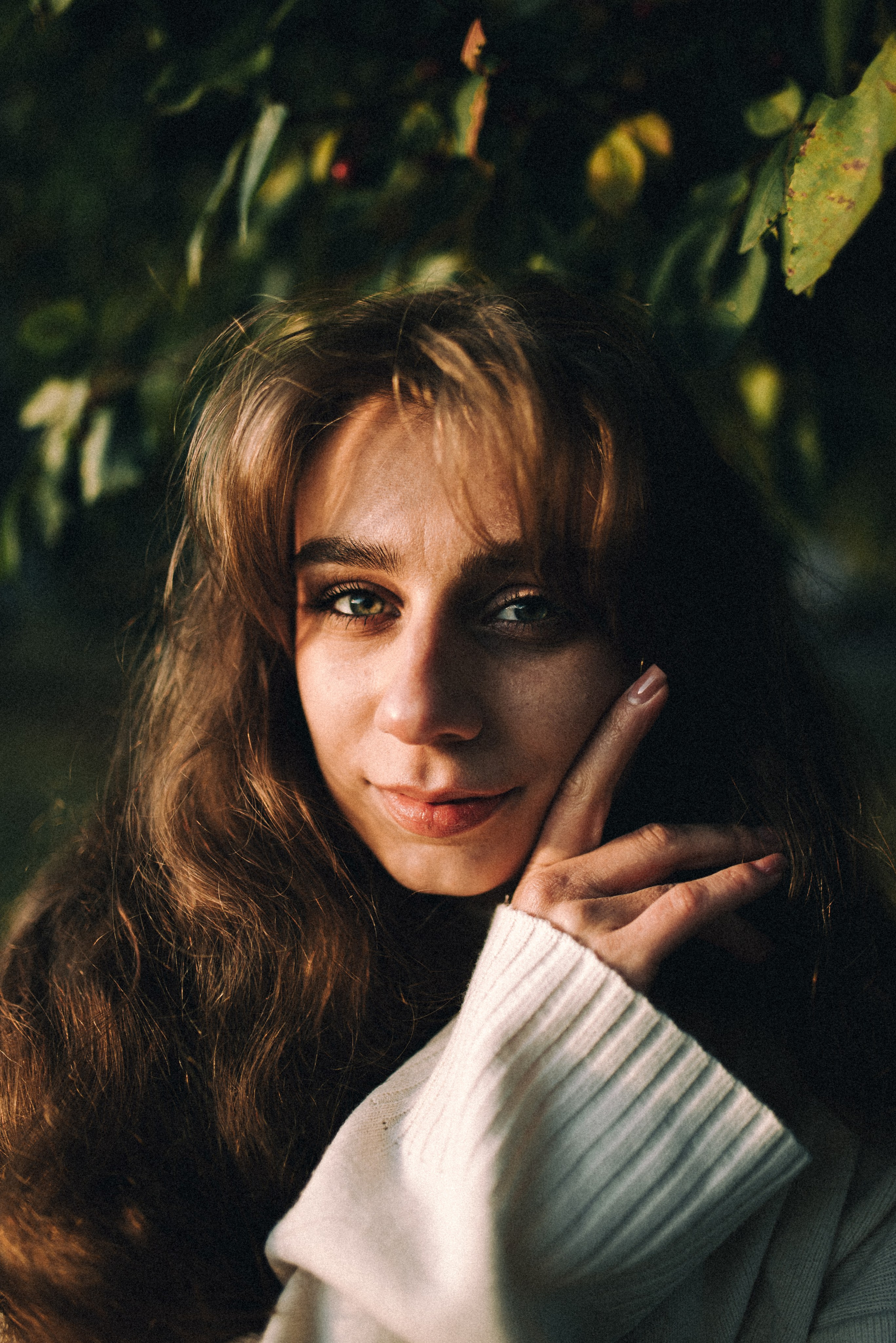 Анна. Фотограф Санкт-Петербург, Новороссийск