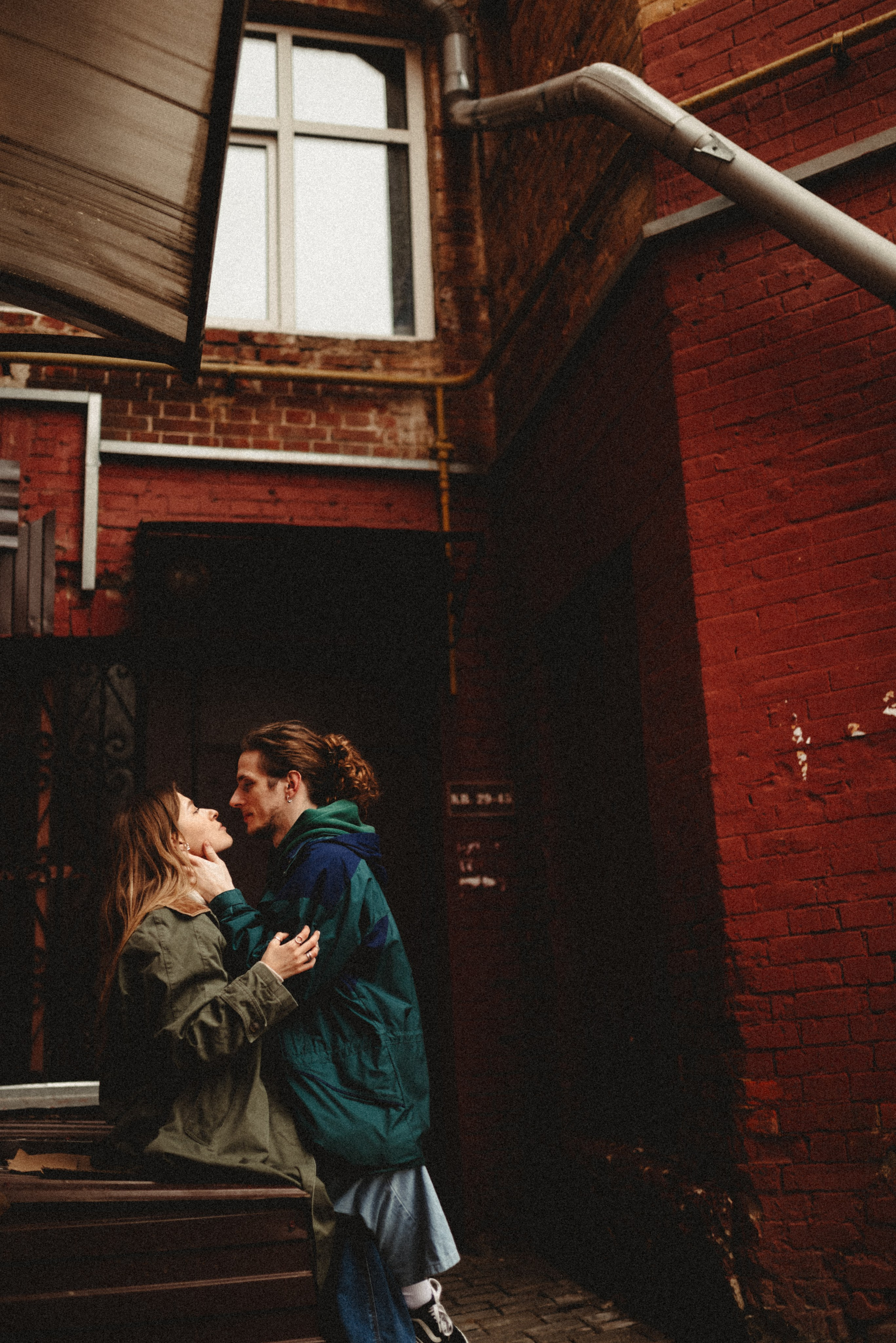 Надежда и Александр. Фотограф Санкт-Петербург, Новороссийск