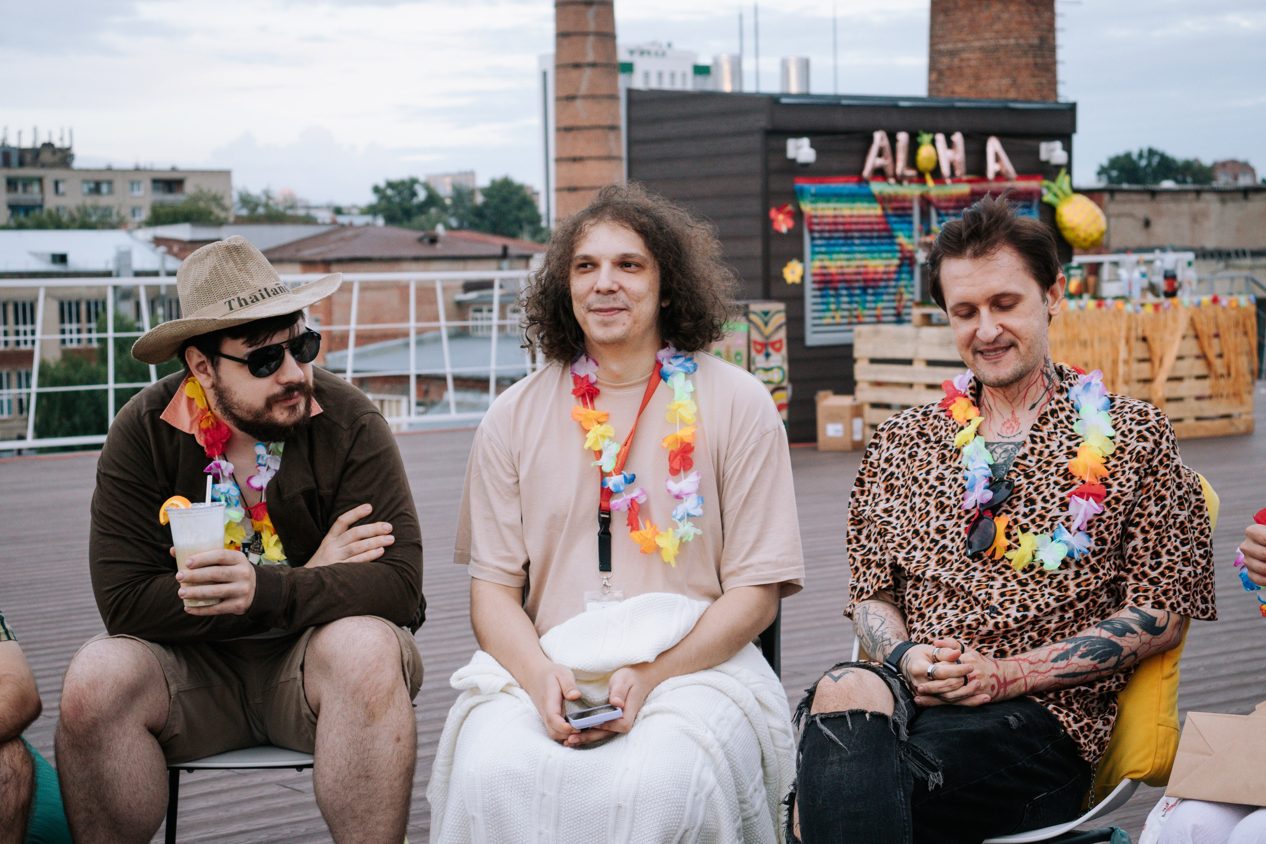 Фотограф на корпоратив Томск. Фотограф в Томске Дарья Пучкина