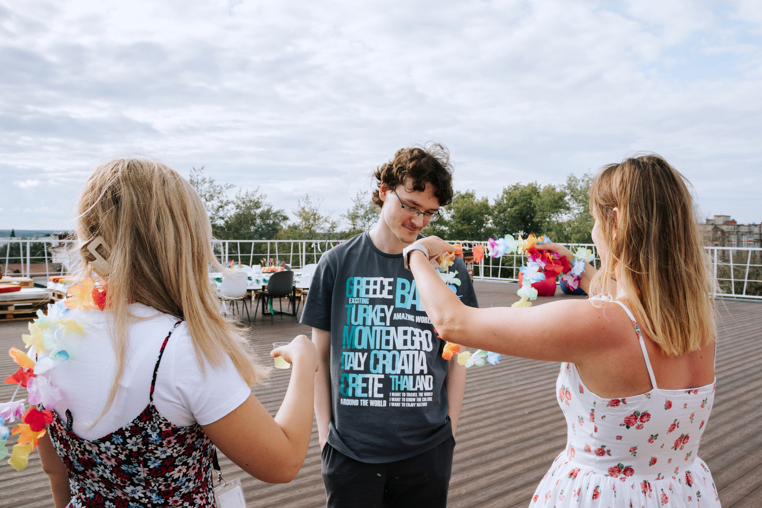 Фотограф на корпоратив Томск. Фотограф в Томске Дарья Пучкина