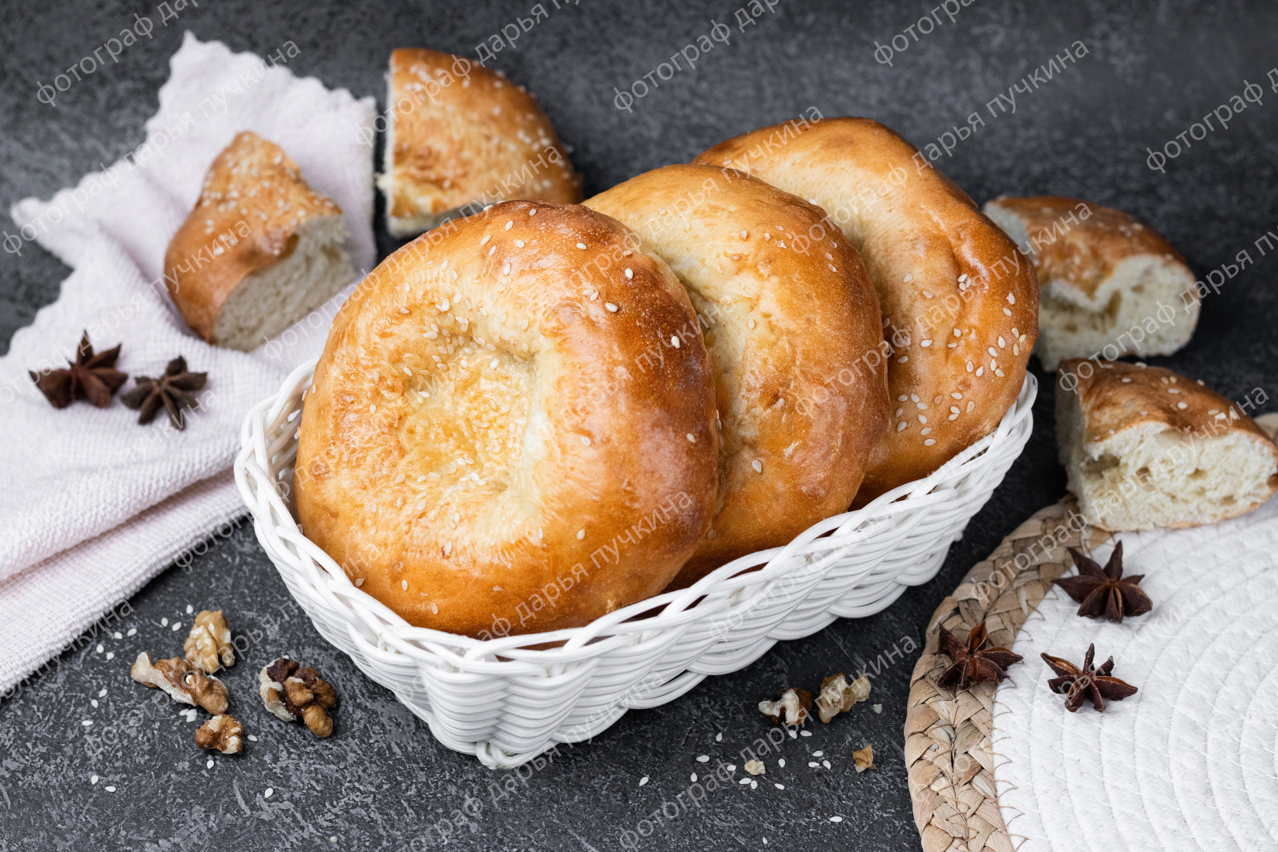 Ватан. Фотограф в Томске Дарья Пучкина