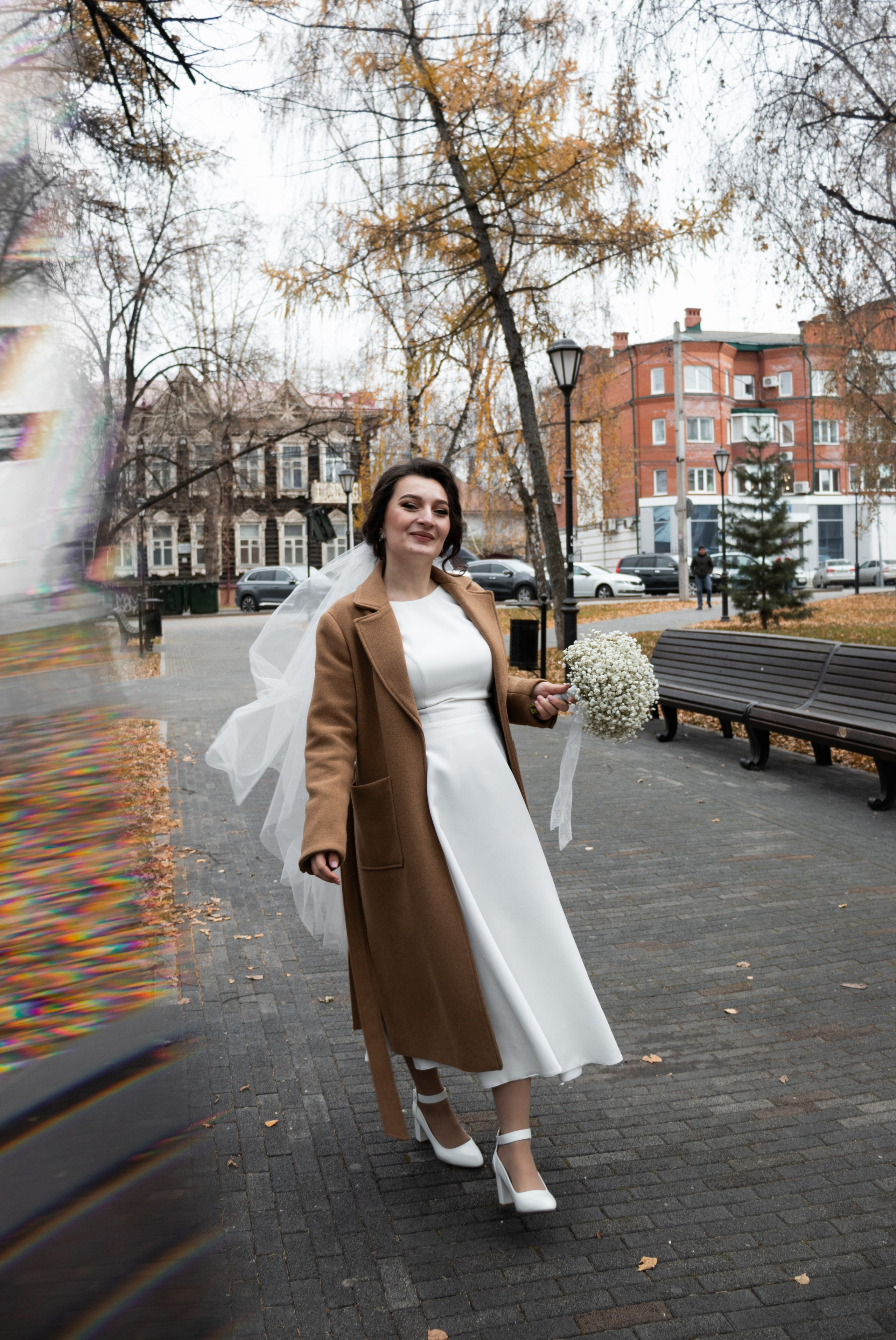 Свадебная фотосессия Томск. Свадебная фотосъёмка Томск. Фотограф в Томске Дарья Пучкина