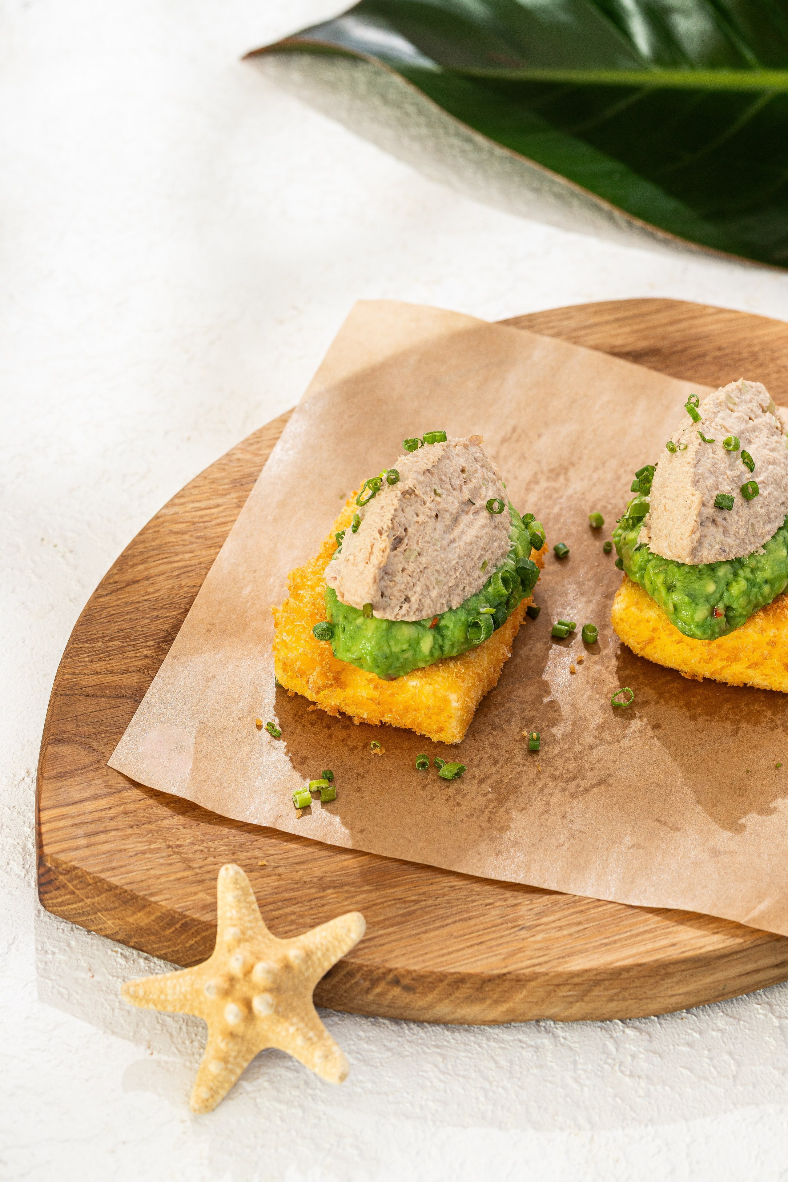 Fish Box. Краснов Максим фуд-фотограф, предметный фотограф, Москва