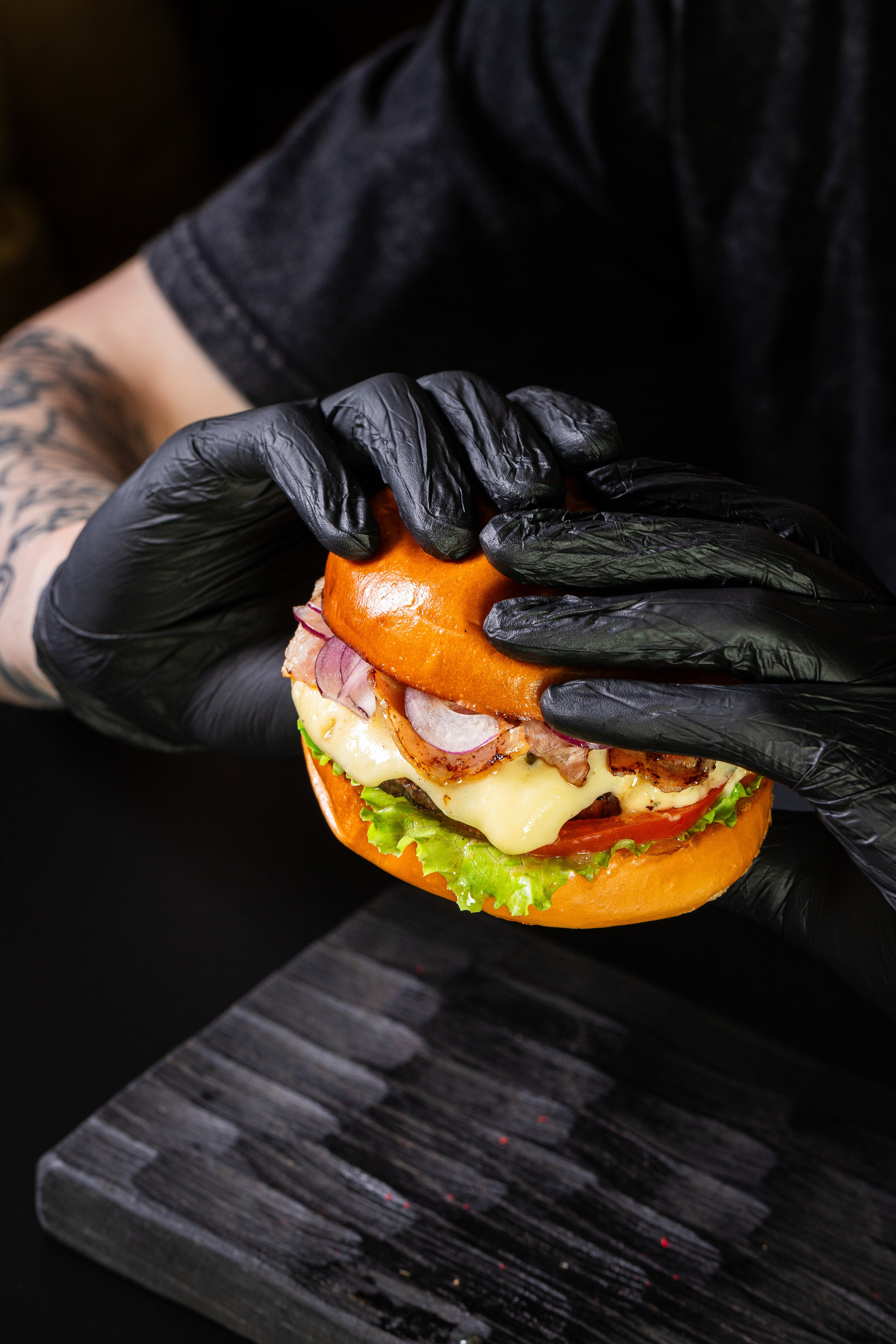 Tut bar. Краснов Максим фуд-фотограф, предметный фотограф, Москва