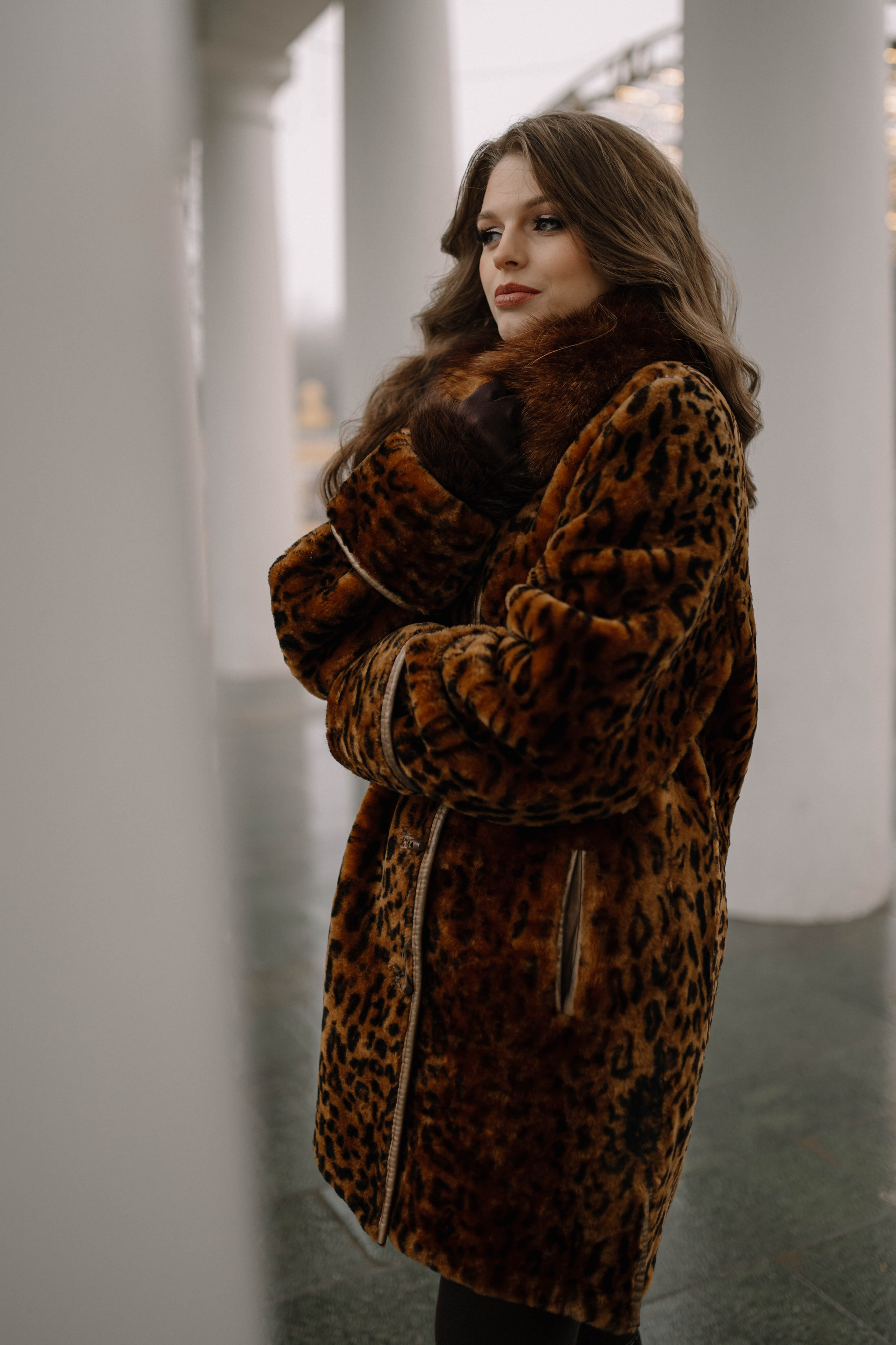 Мария. Фотограф Александра Кузнецова