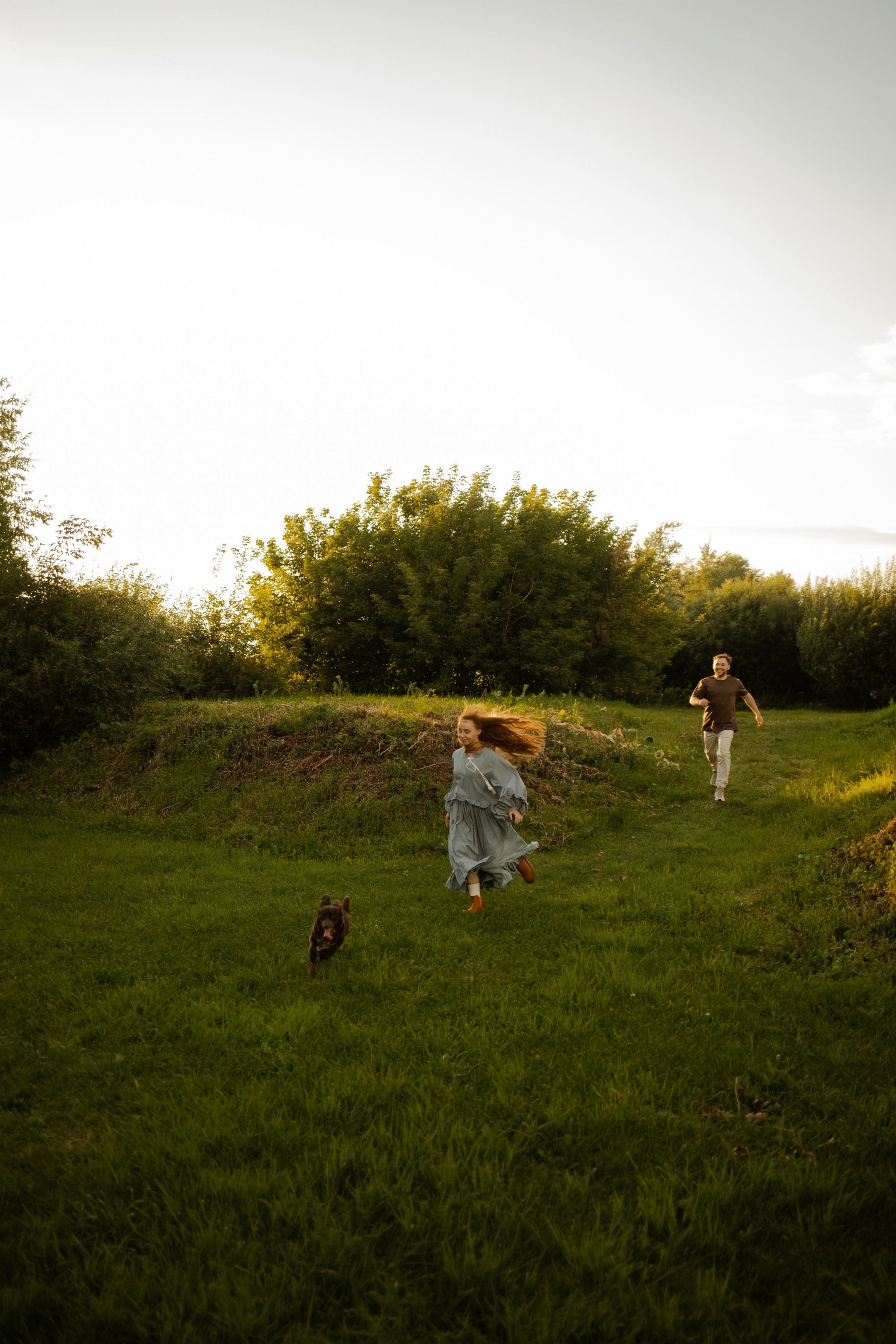 Аня и Семен. Семейный фотограф Челябинск