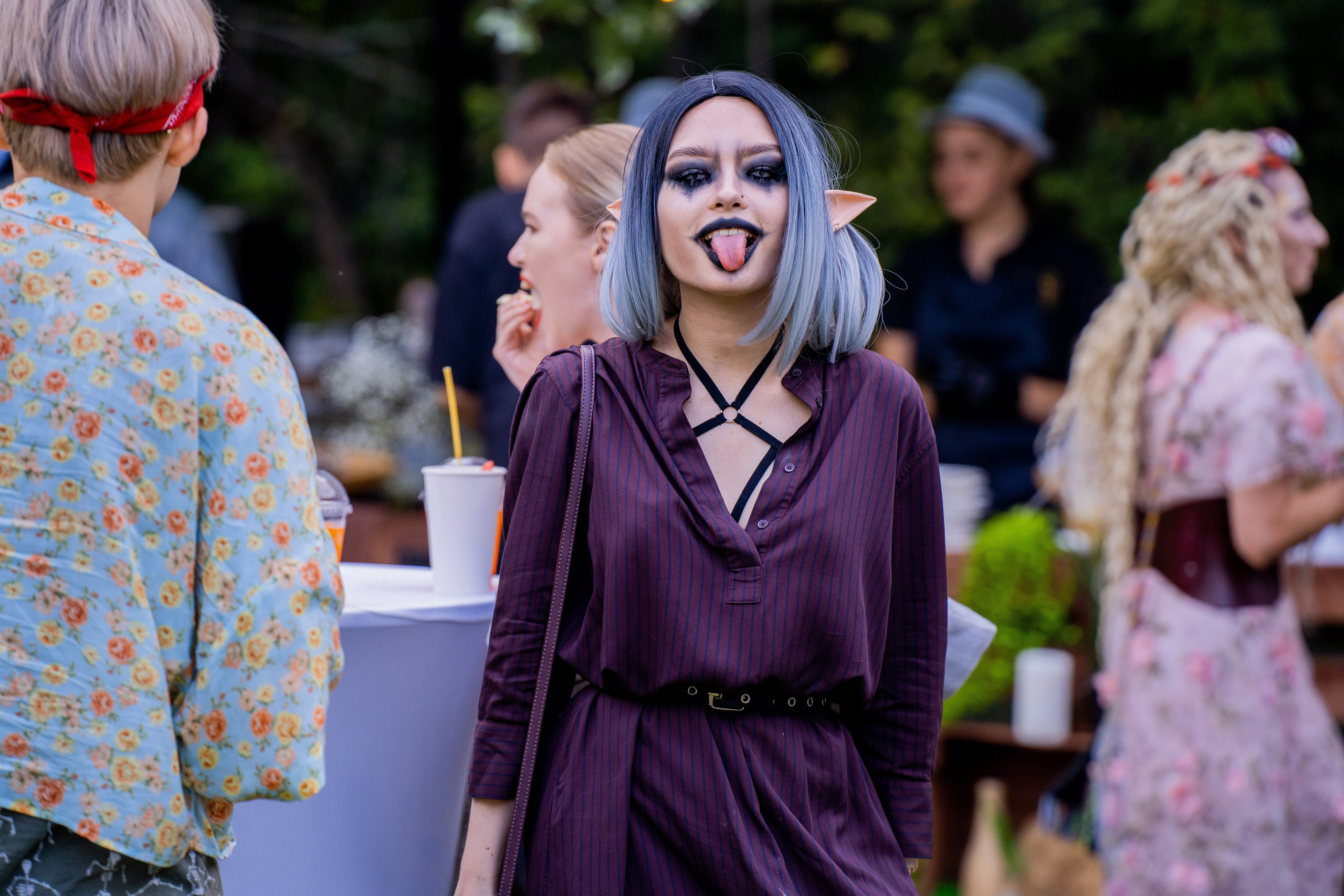 КОРПОРОТИВЫ. Фотограф Рамиль Фасхутдинов