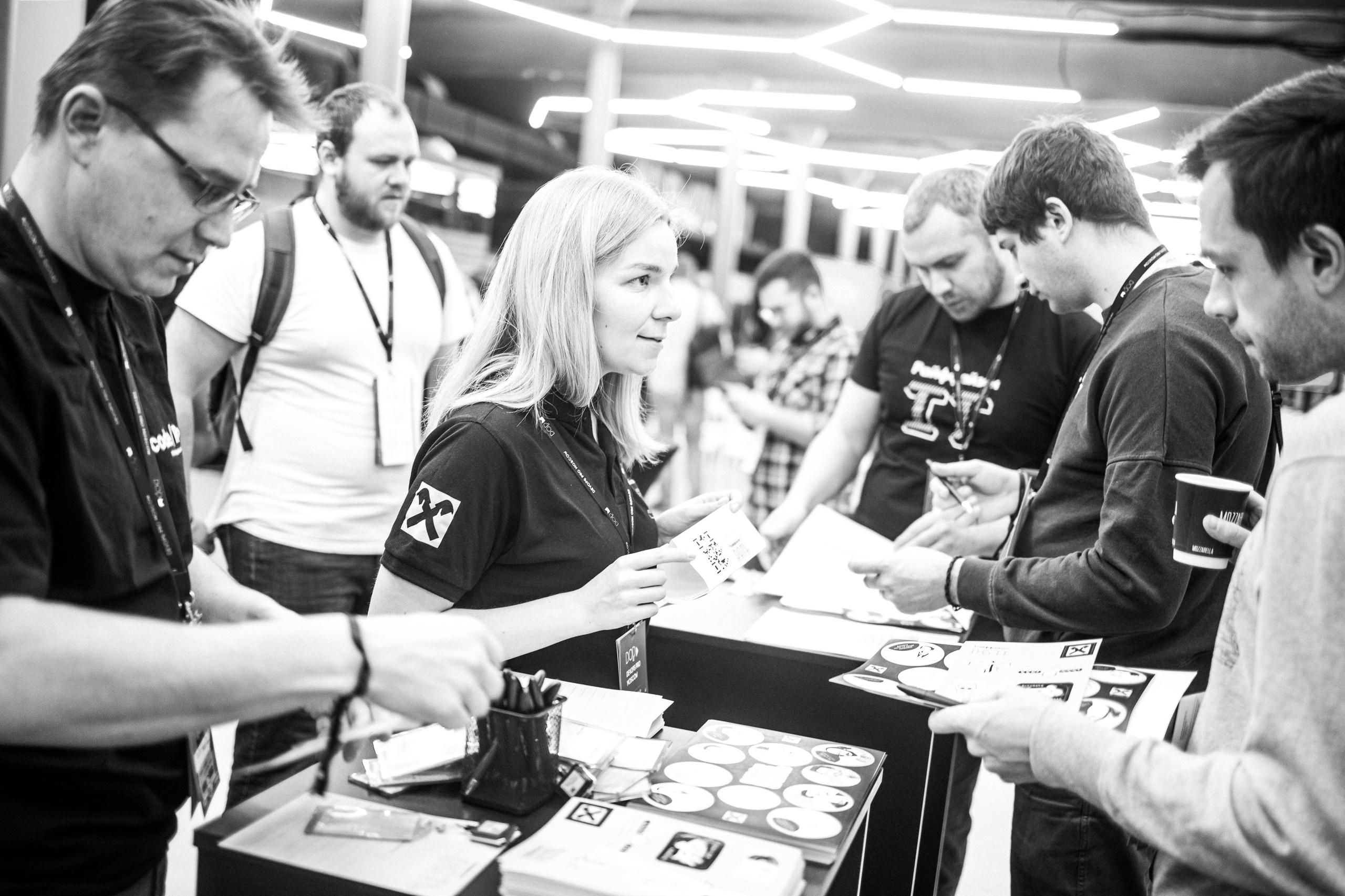 3. Фотограф Недорез Александр в Москве. Репортаж на ваших мероприятиях