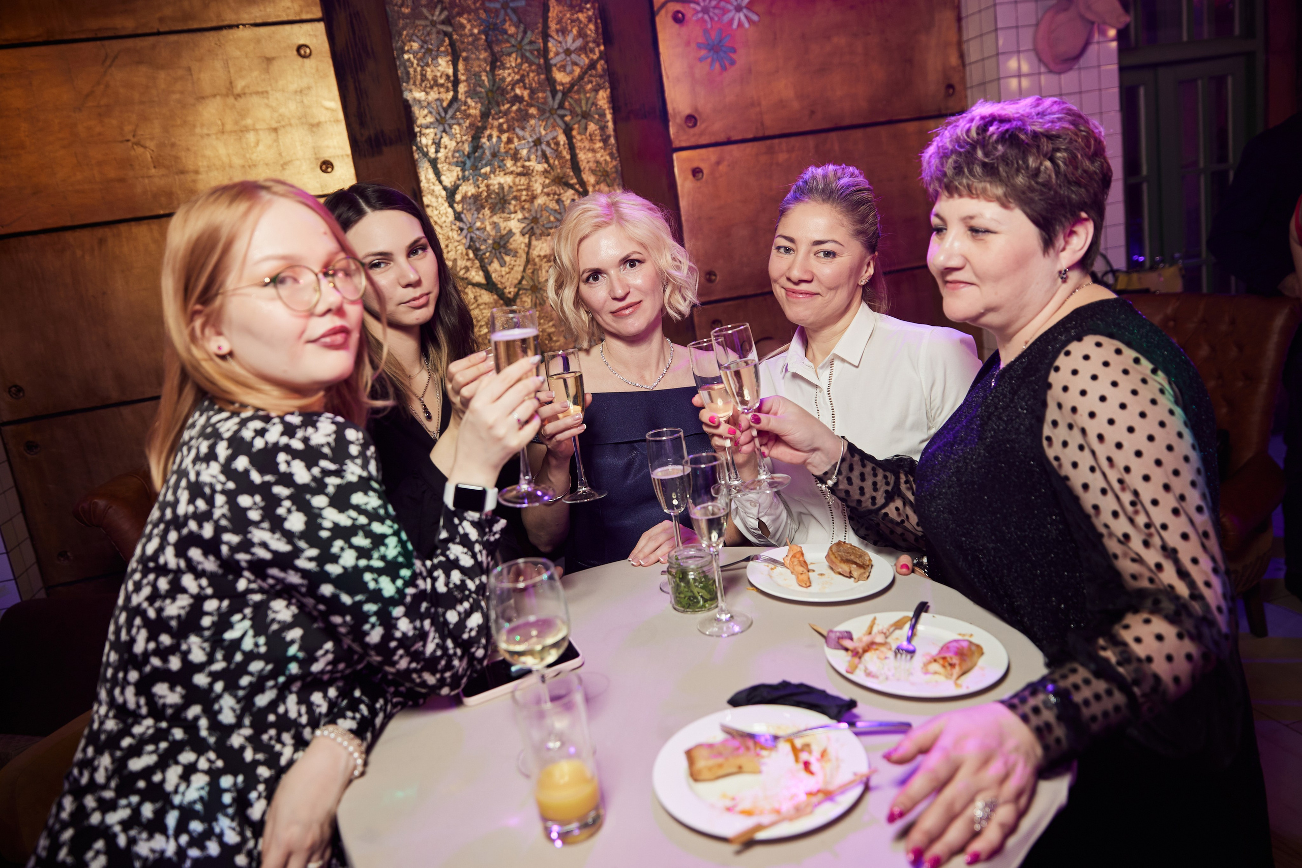 80. Фотограф Недорез Александр в Москве. Репортаж на ваших мероприятиях