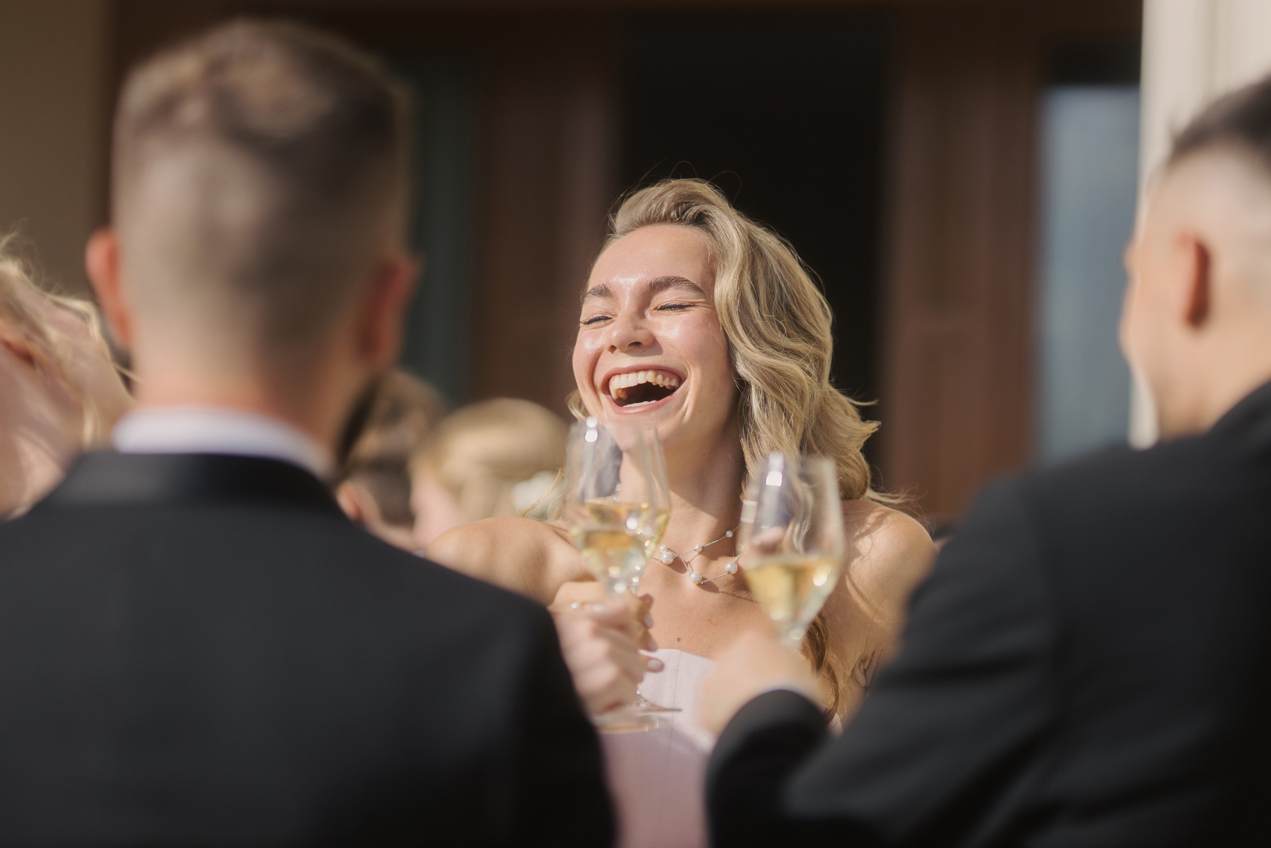 WEDDING. Свадебный фотограф Капаева Виктория