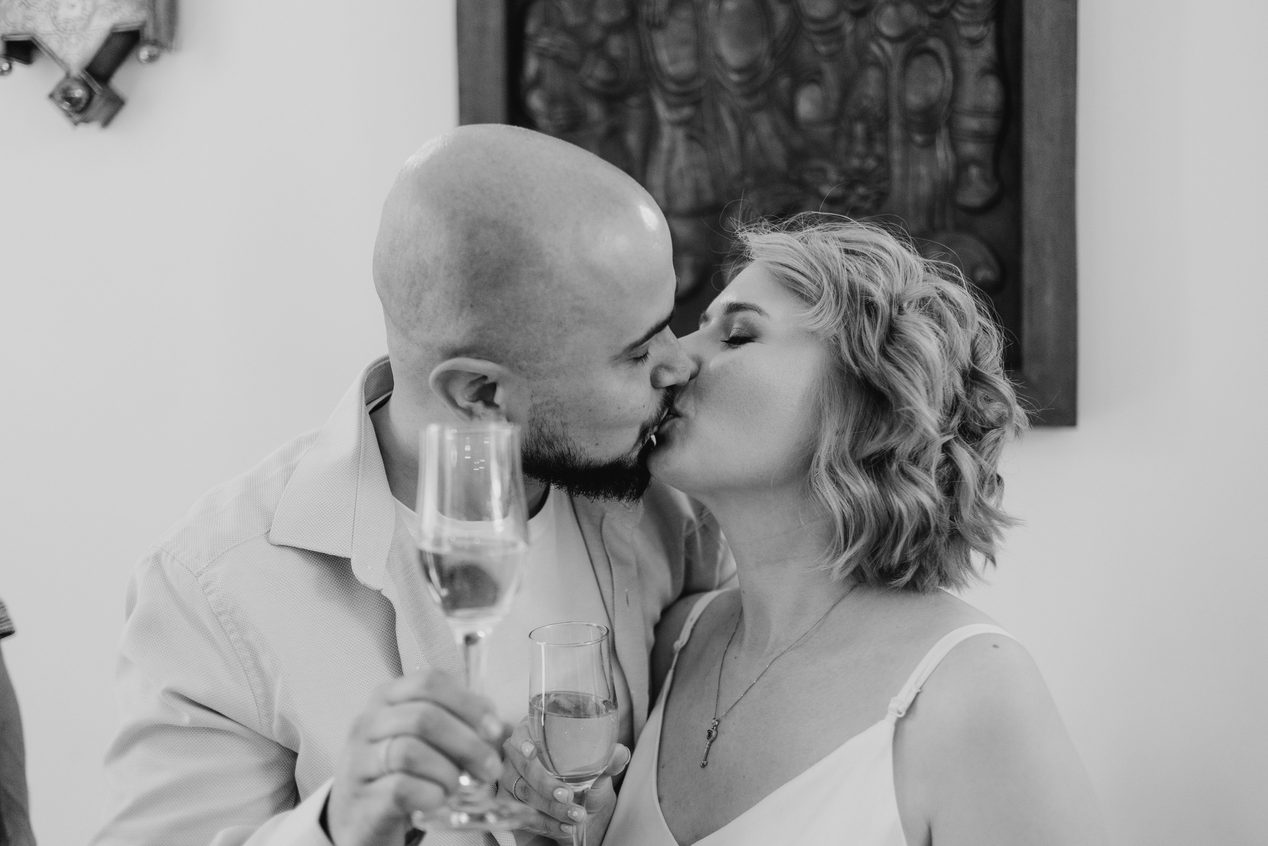 Наталья & Марат. Фотограф в Тбилиси Наталья Фомина