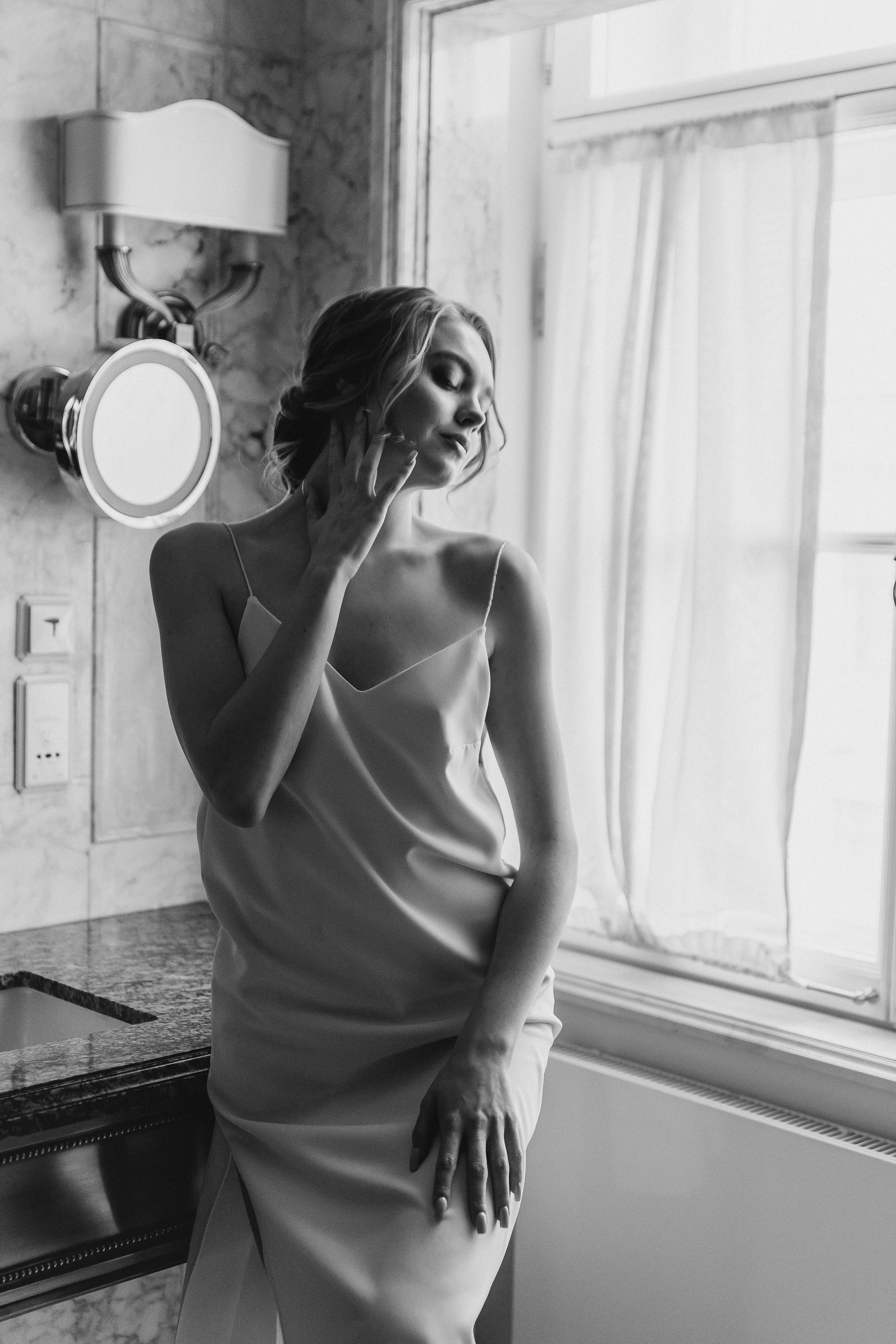 Ксения и Даниил. Four Seasons Lion Palace. Ваш фотограф — Александра Андрущенко