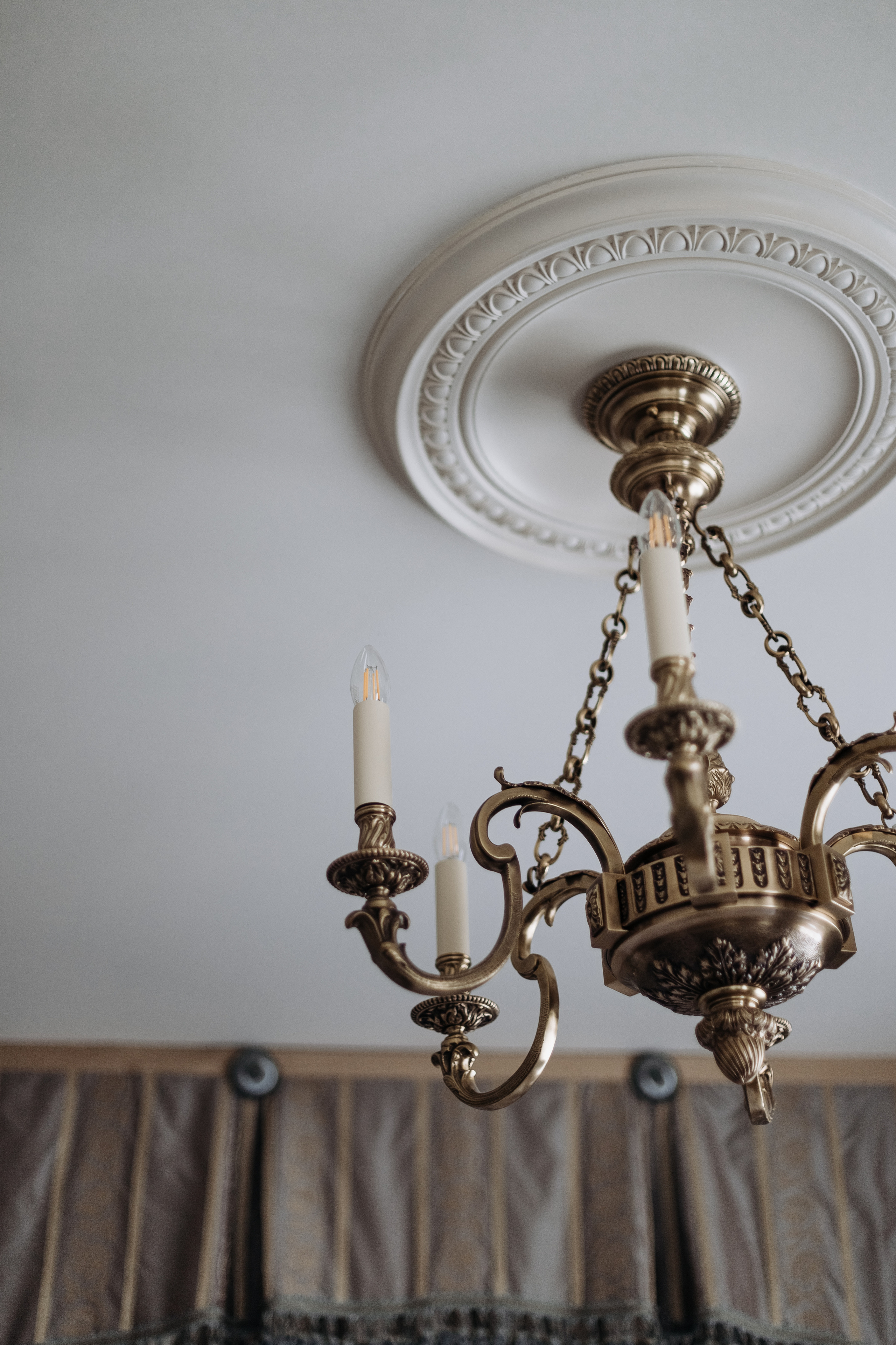 Ксения и Даниил. Four Seasons Lion Palace. Ваш фотограф — Александра Андрущенко