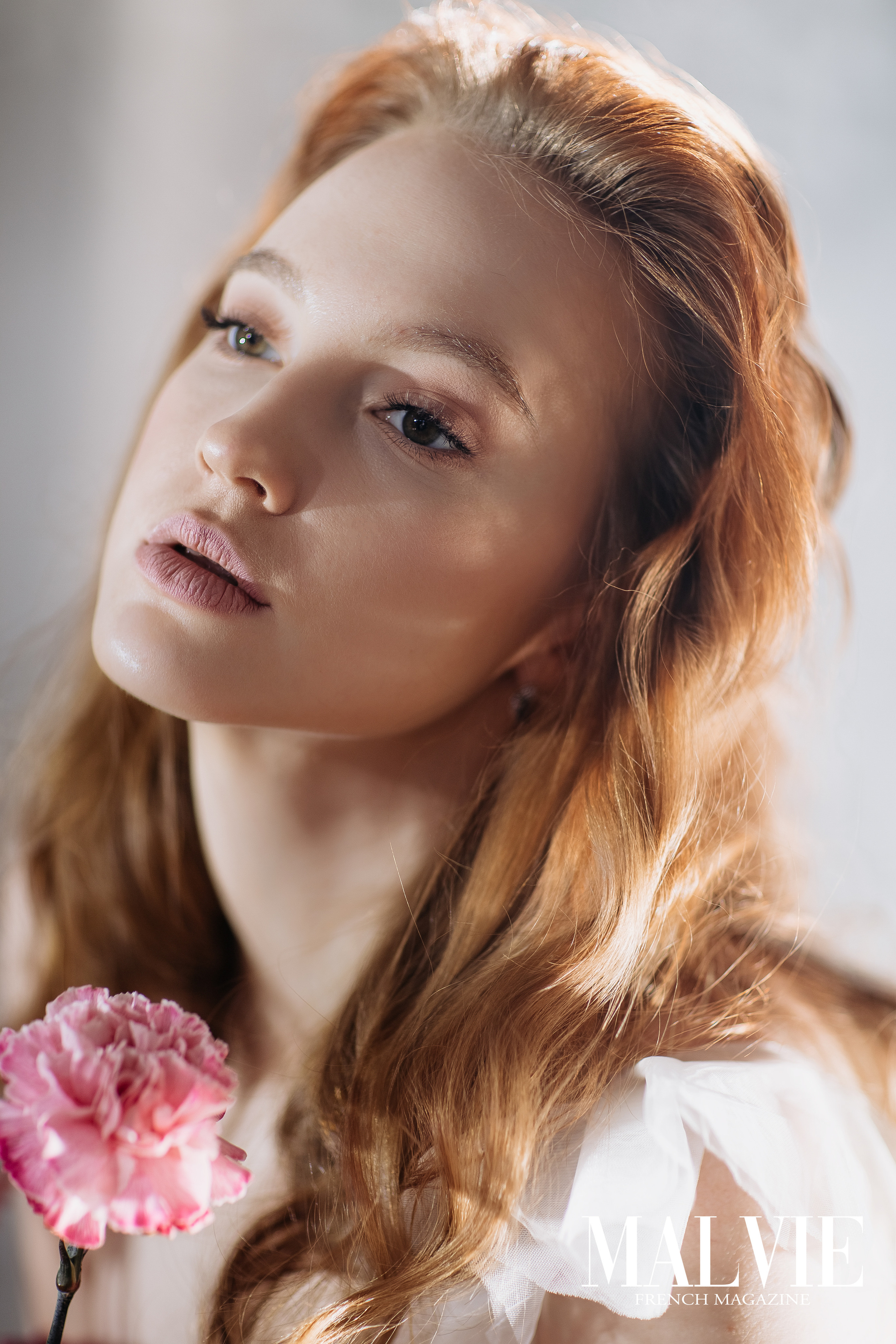 Malvie. Ваш фотограф — Александра Андрущенко