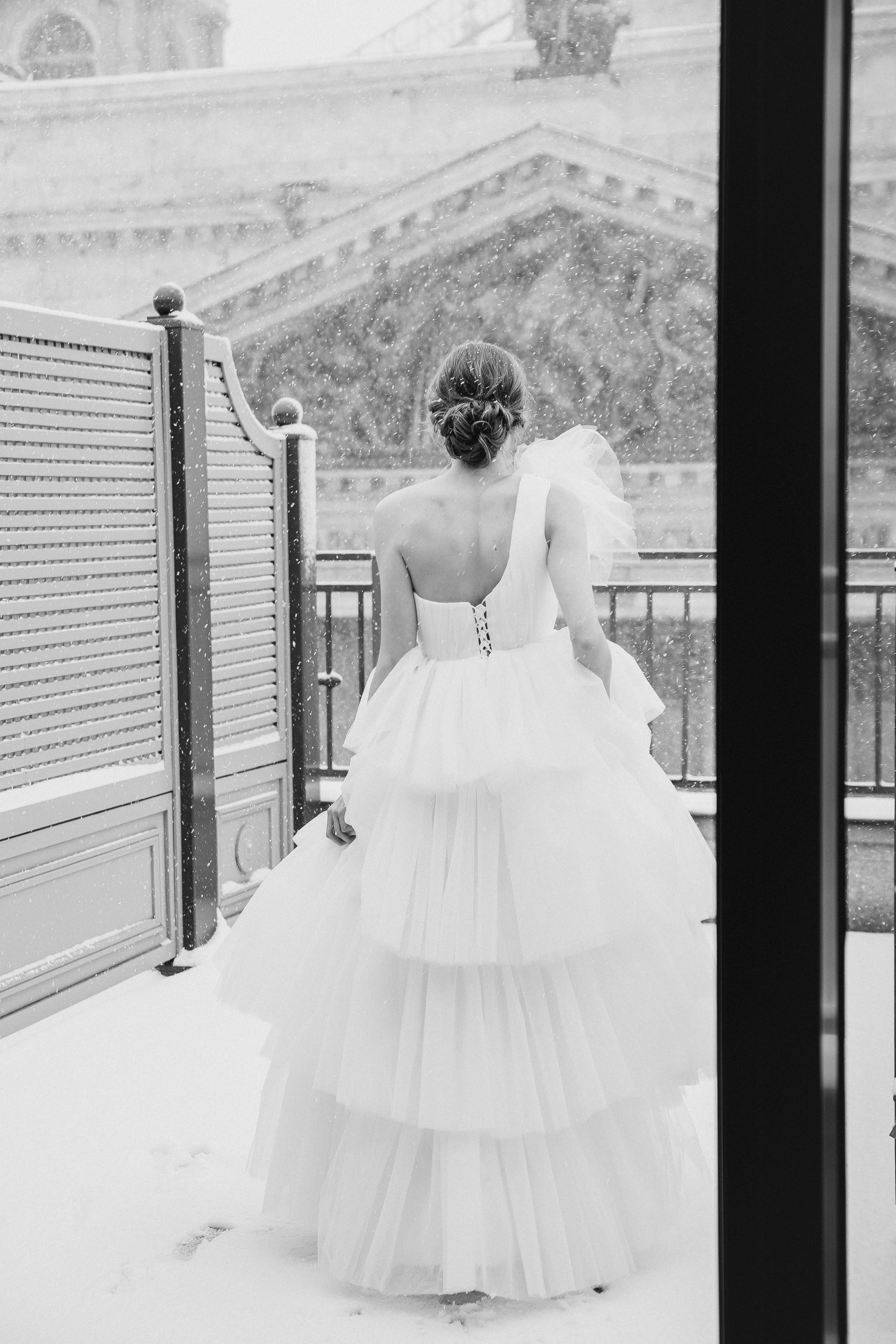 Ксения и Даниил. Four Seasons Lion Palace. Ваш фотограф — Александра Андрущенко