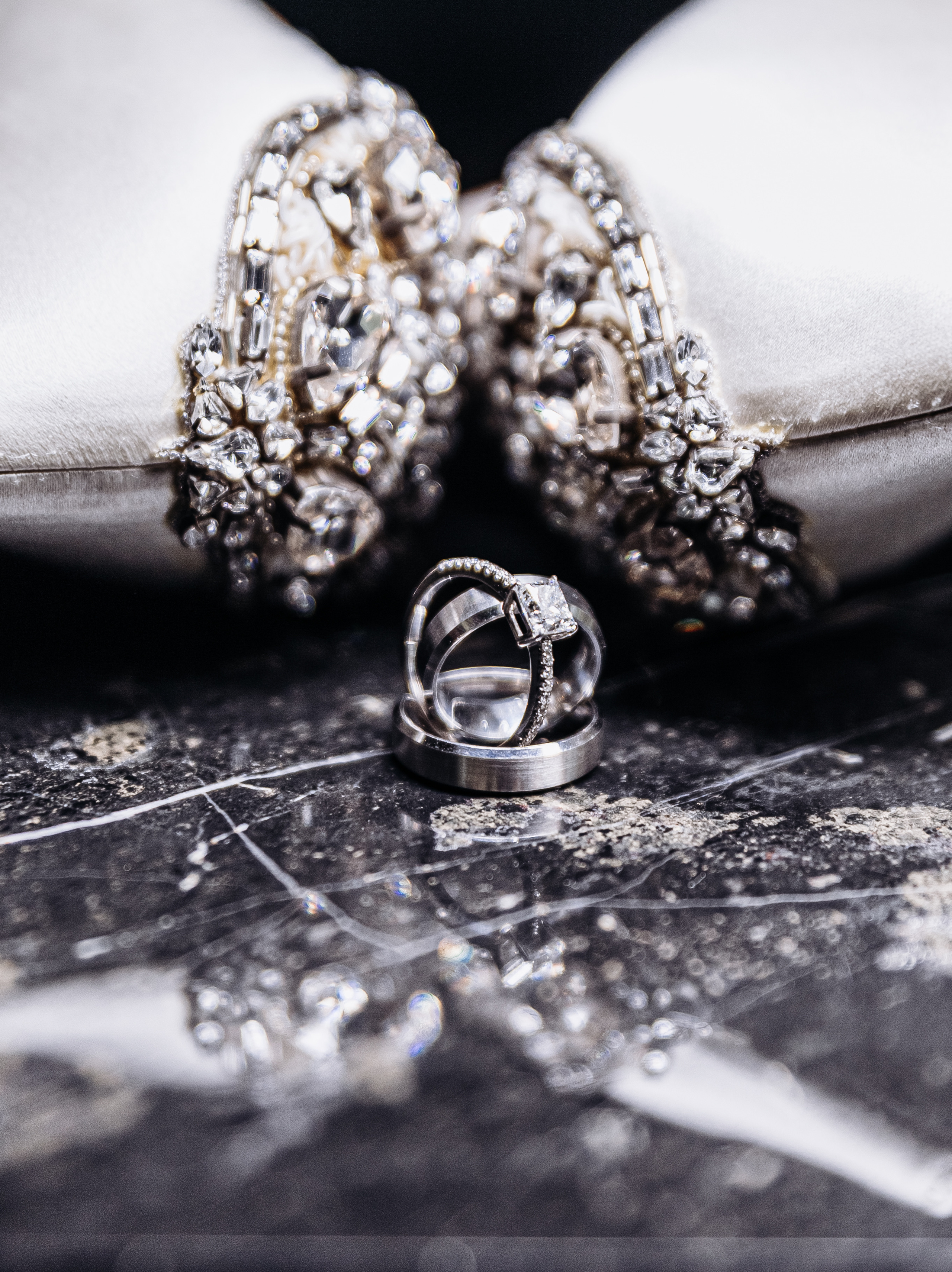 Ксения и Даниил. Four Seasons Lion Palace. Ваш фотограф — Александра Андрущенко