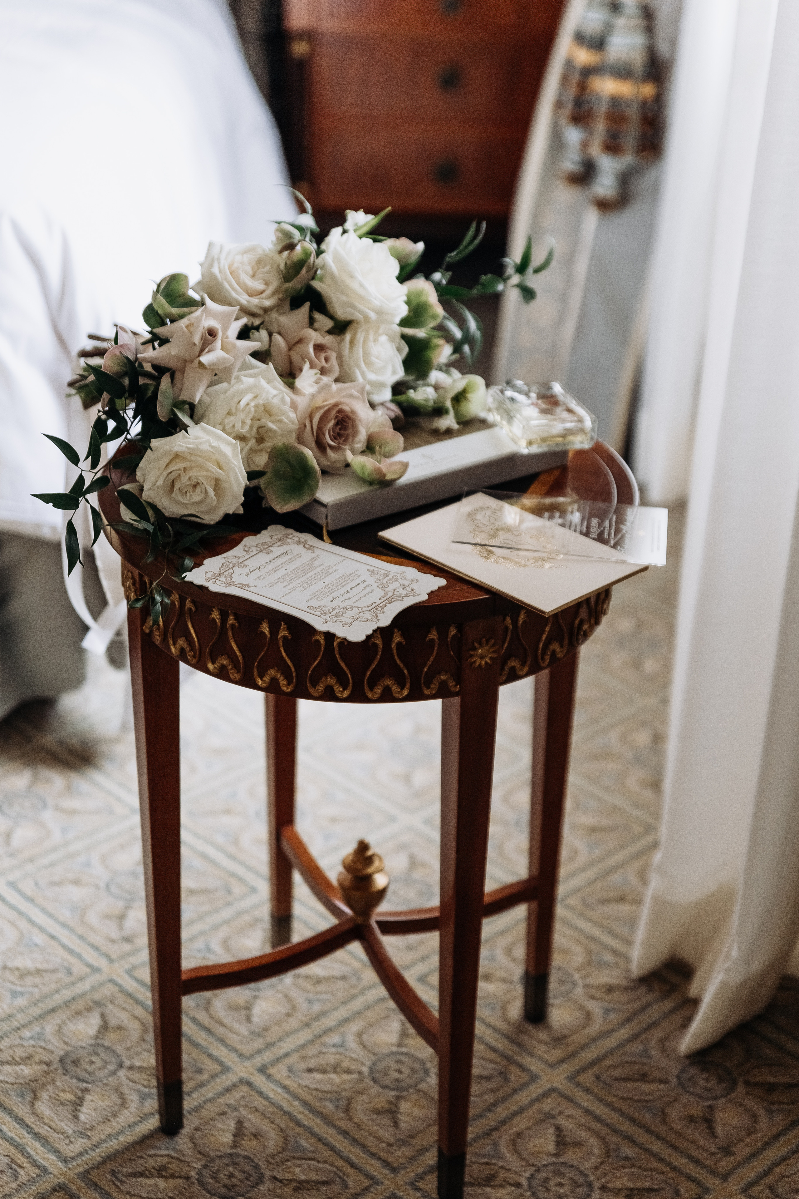 Ксения и Даниил. Four Seasons Lion Palace. Ваш фотограф — Александра Андрущенко