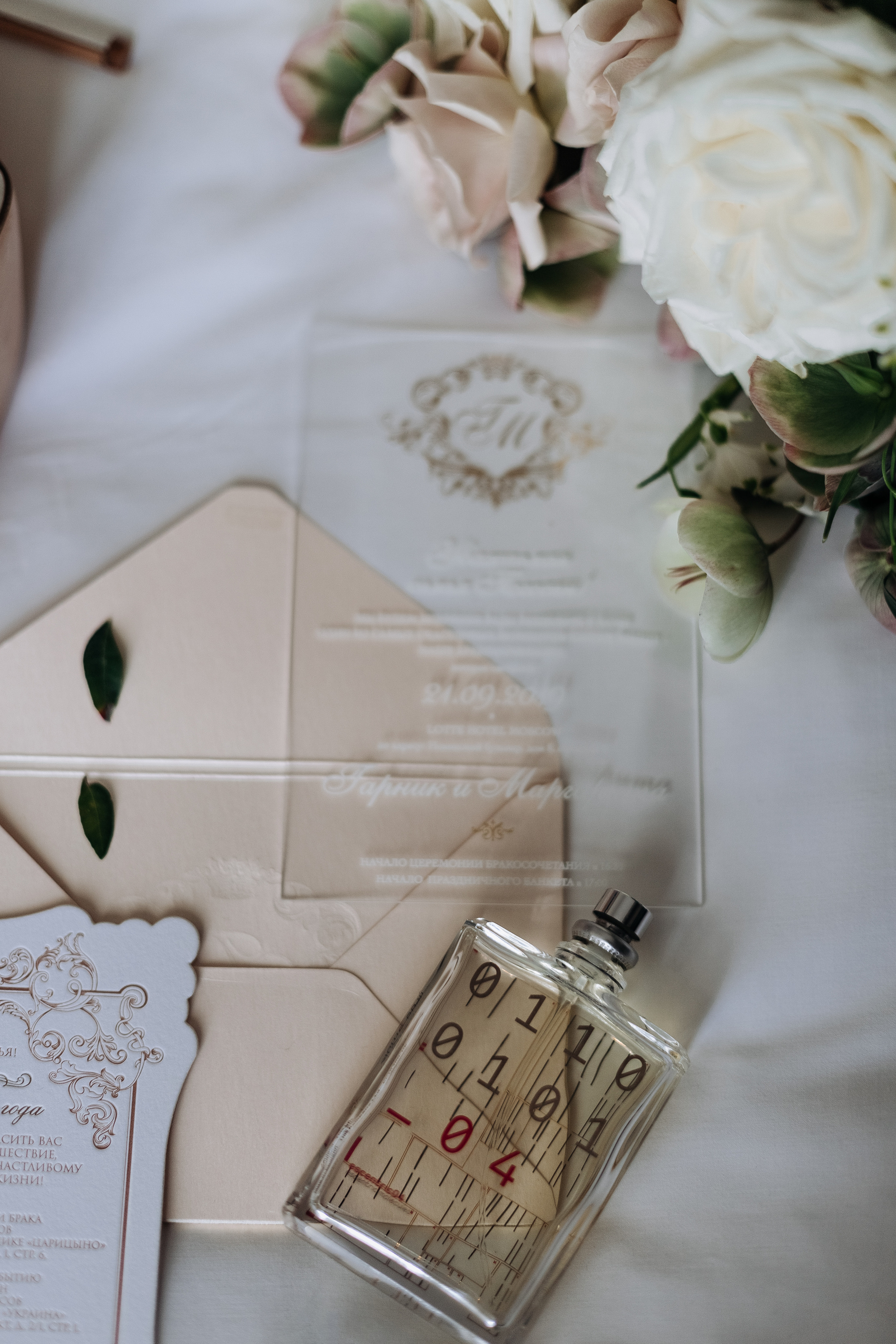 Ксения и Даниил. Four Seasons Lion Palace. Ваш фотограф — Александра Андрущенко