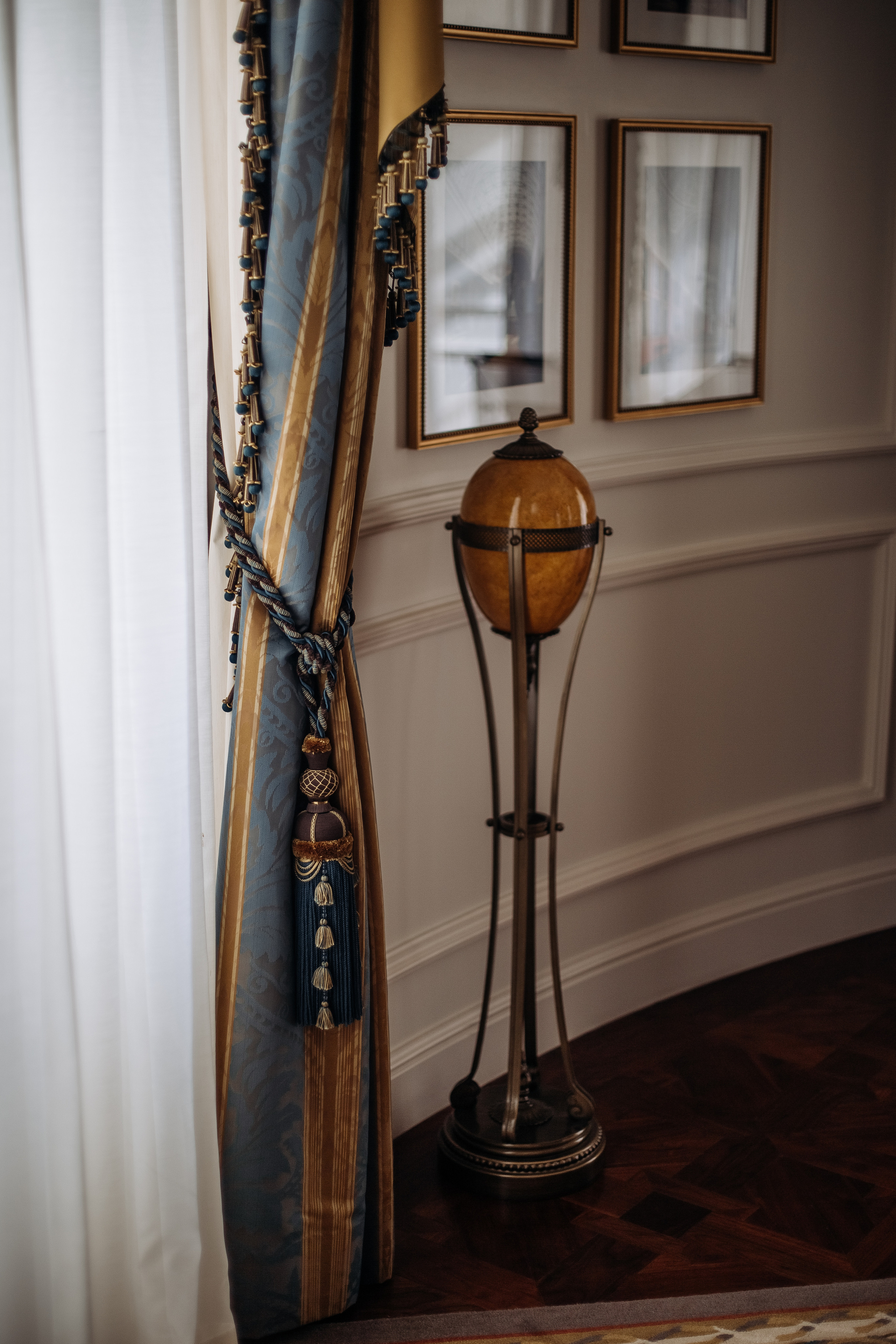 Ксения и Даниил. Four Seasons Lion Palace. Ваш фотограф — Александра Андрущенко