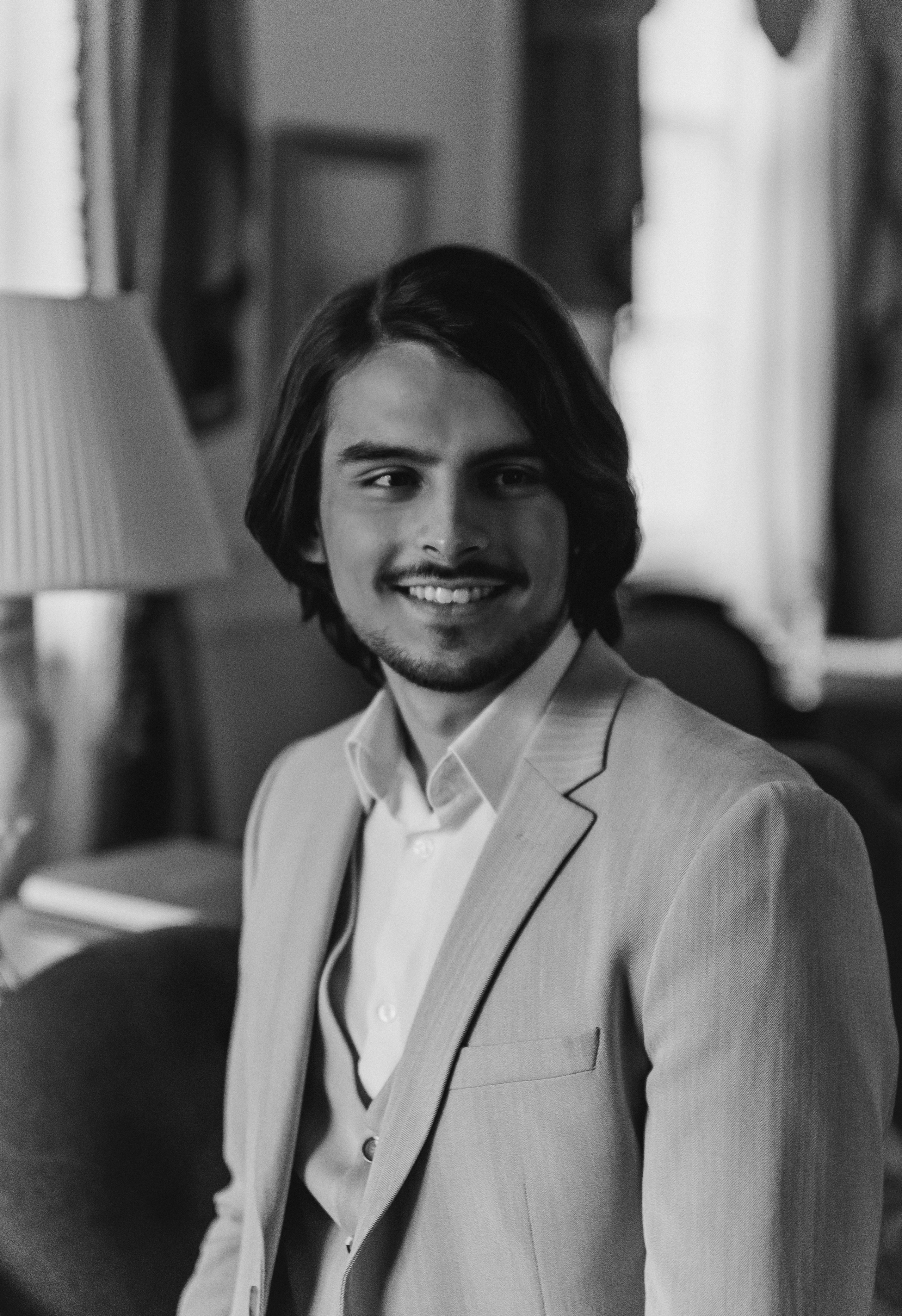 Ксения и Даниил. Four Seasons Lion Palace. Ваш фотограф — Александра Андрущенко