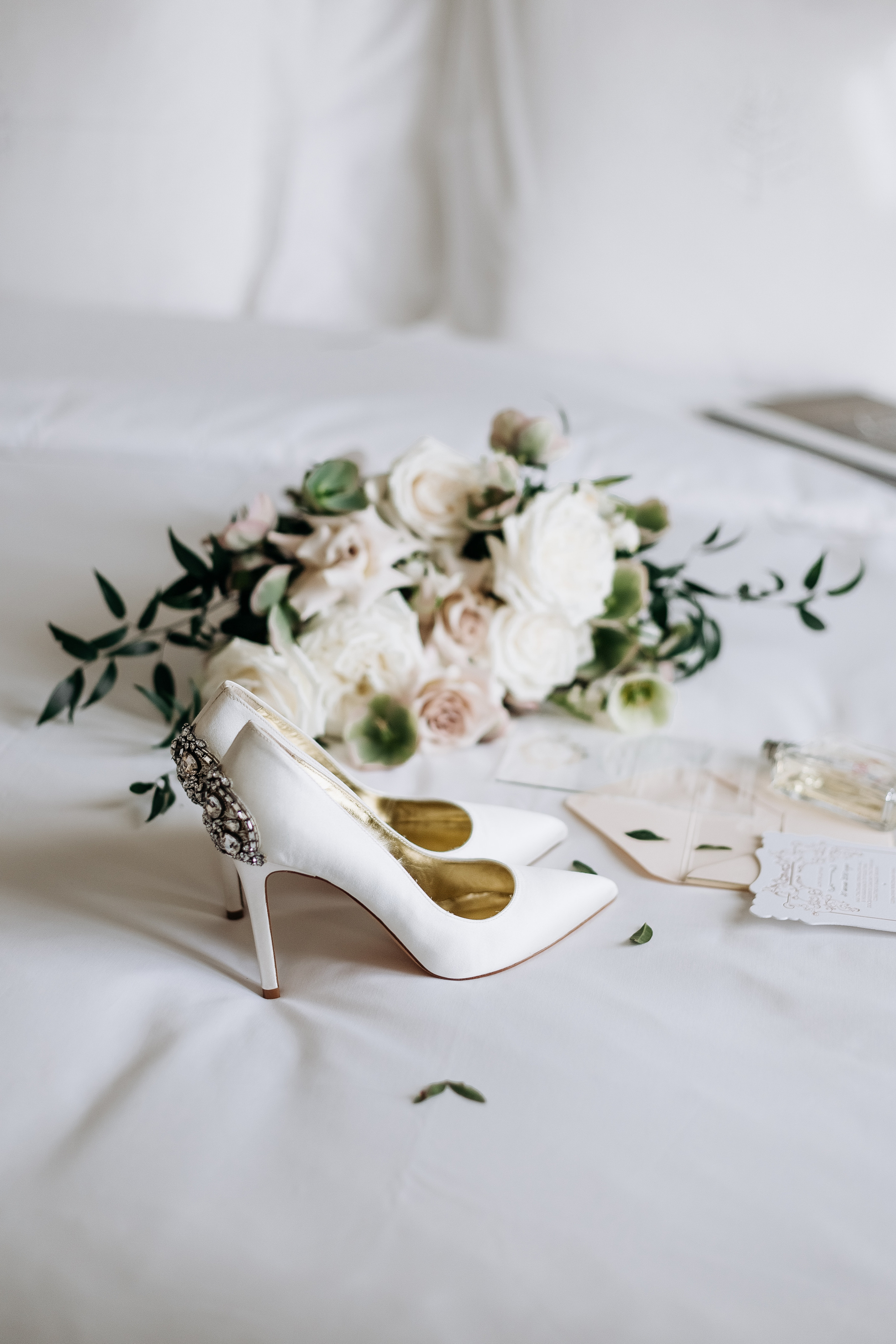 Ксения и Даниил. Four Seasons Lion Palace. Ваш фотограф — Александра Андрущенко