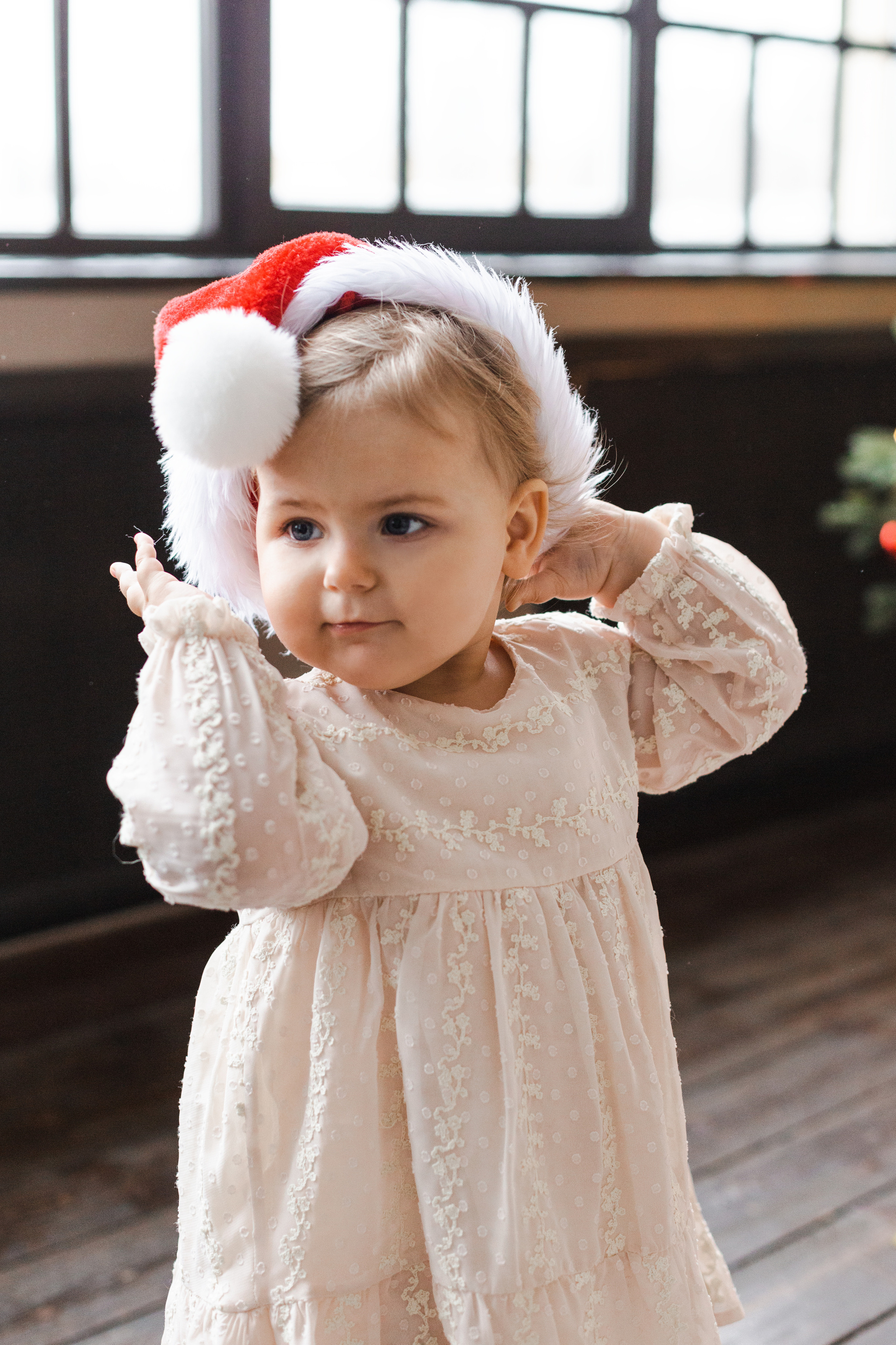 Валерия, Александр и маленькая Елизавета. Ваш фотограф — Александра Андрущенко