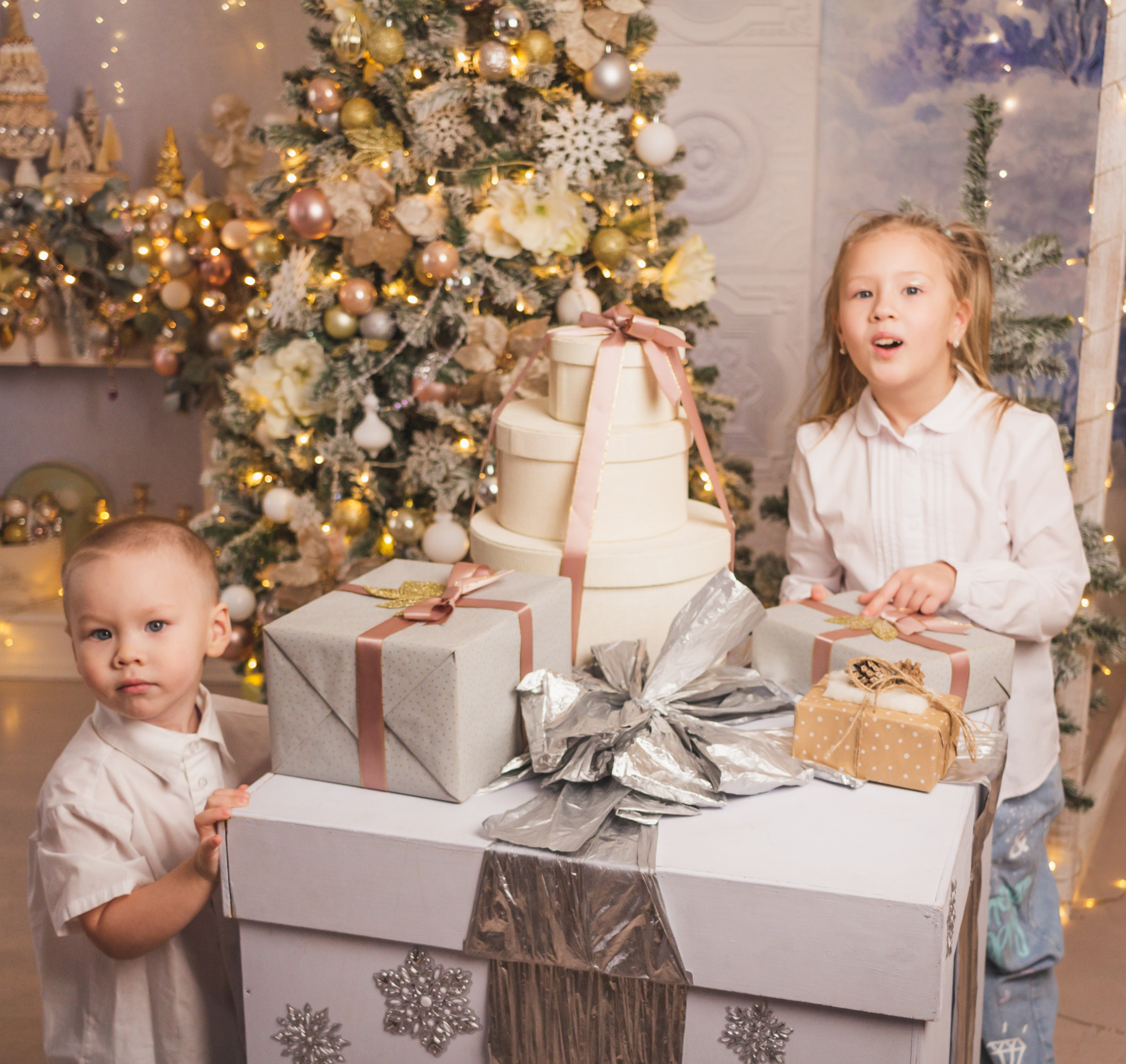 Семья Деулиных. Фотограф из Первоуральска Роман Заиченко