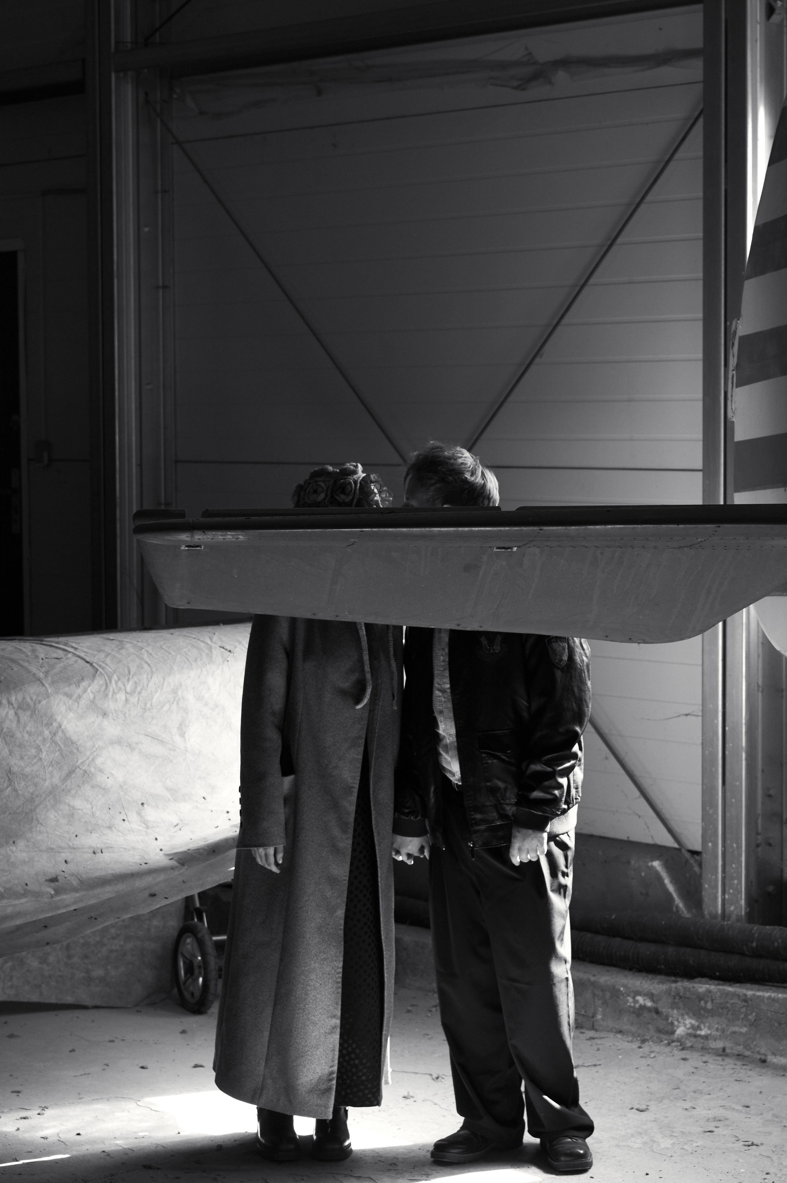 Полетаем?. Свадебный и портретный фотограф в Брянске Скепская Лилия