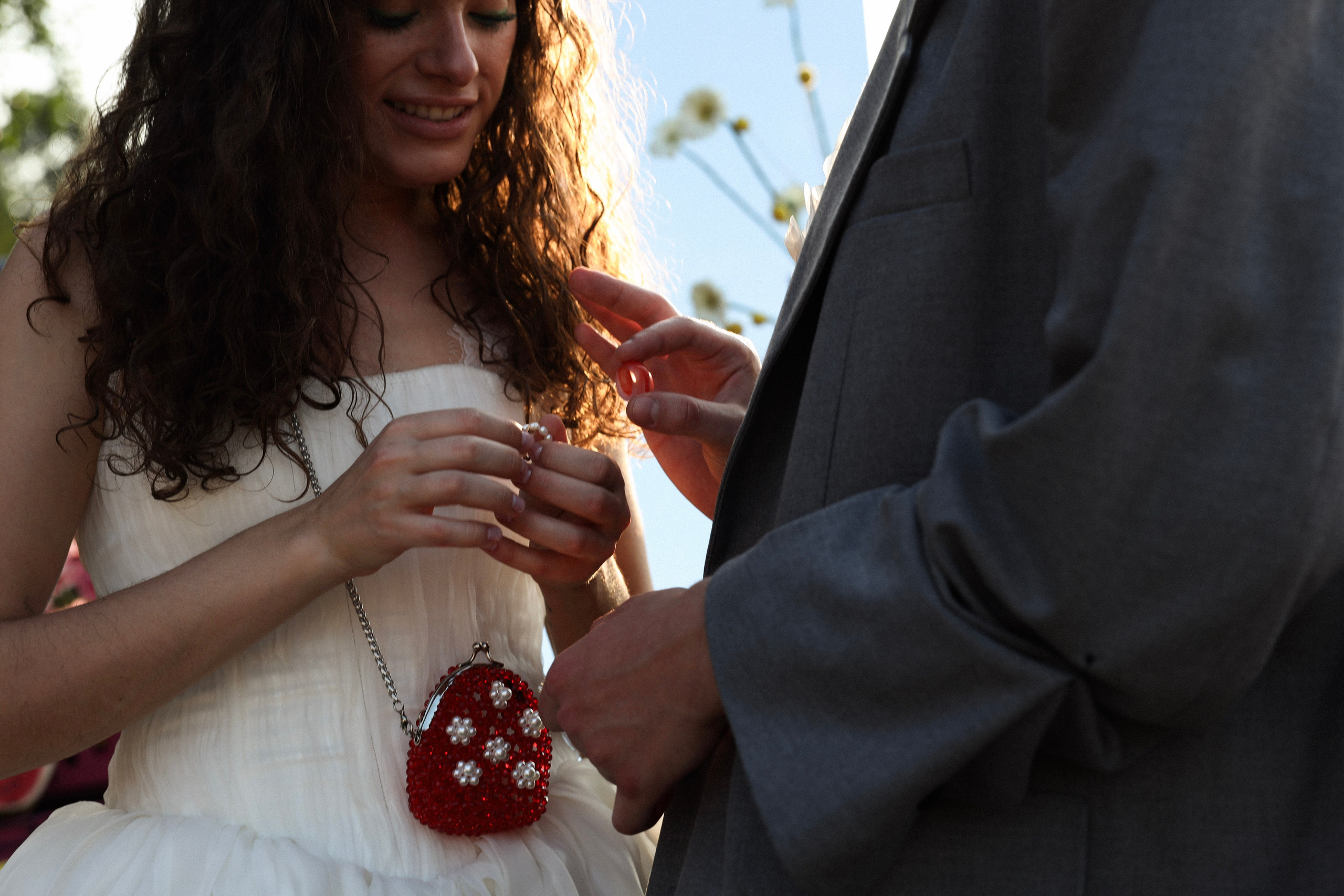 Гриша и Влада | Country club Поляна. Свадебный фотограф Москва