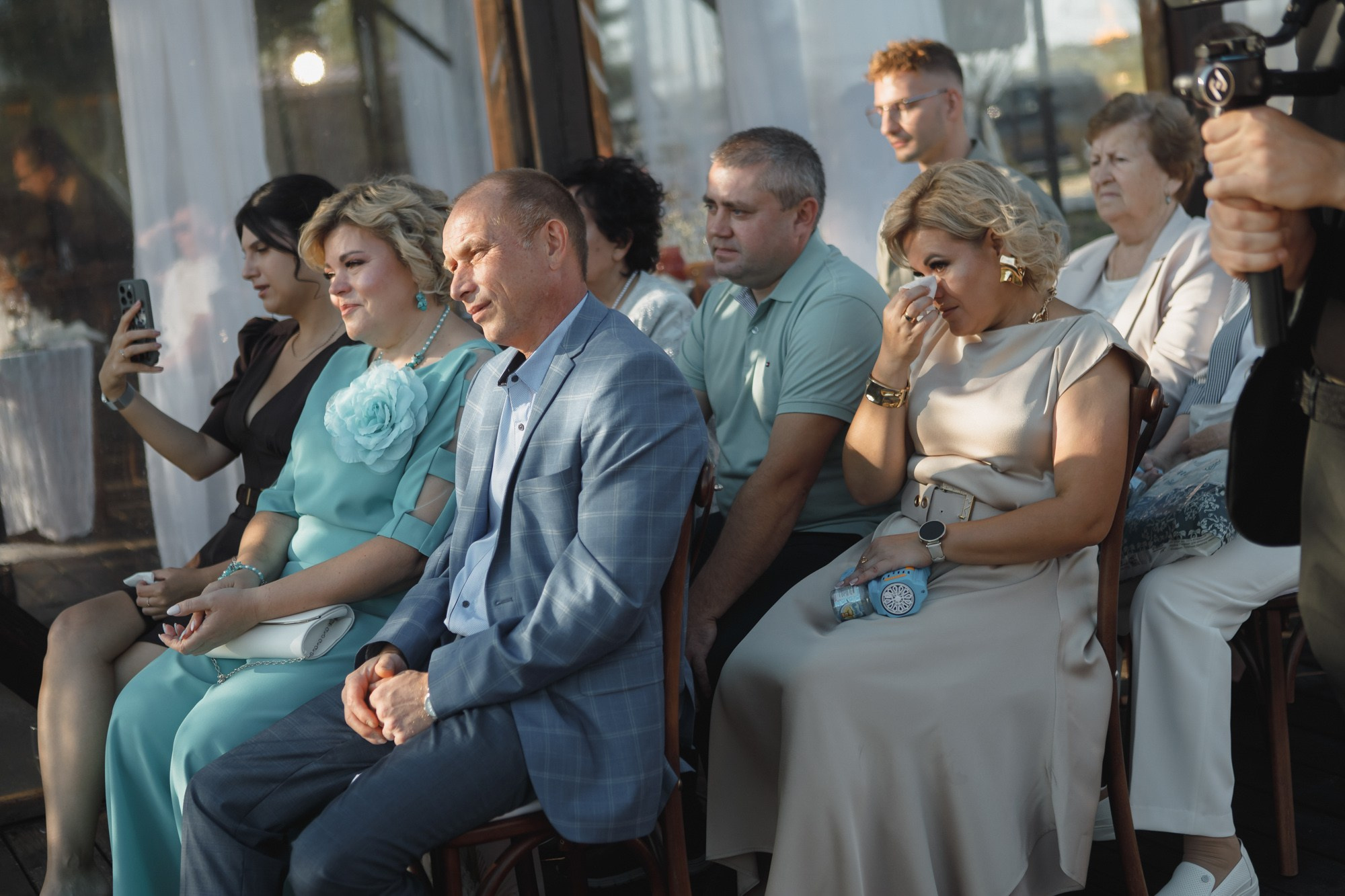 Луна (банкет). Семейный и свадебный фотограф в Нижнем Новгороде