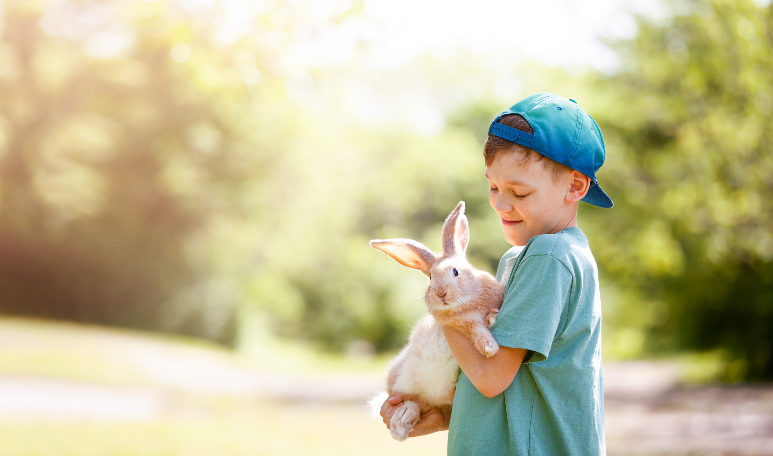 Животные. Семейный и детский фотограф во Владивостоке Ольга Потылицына