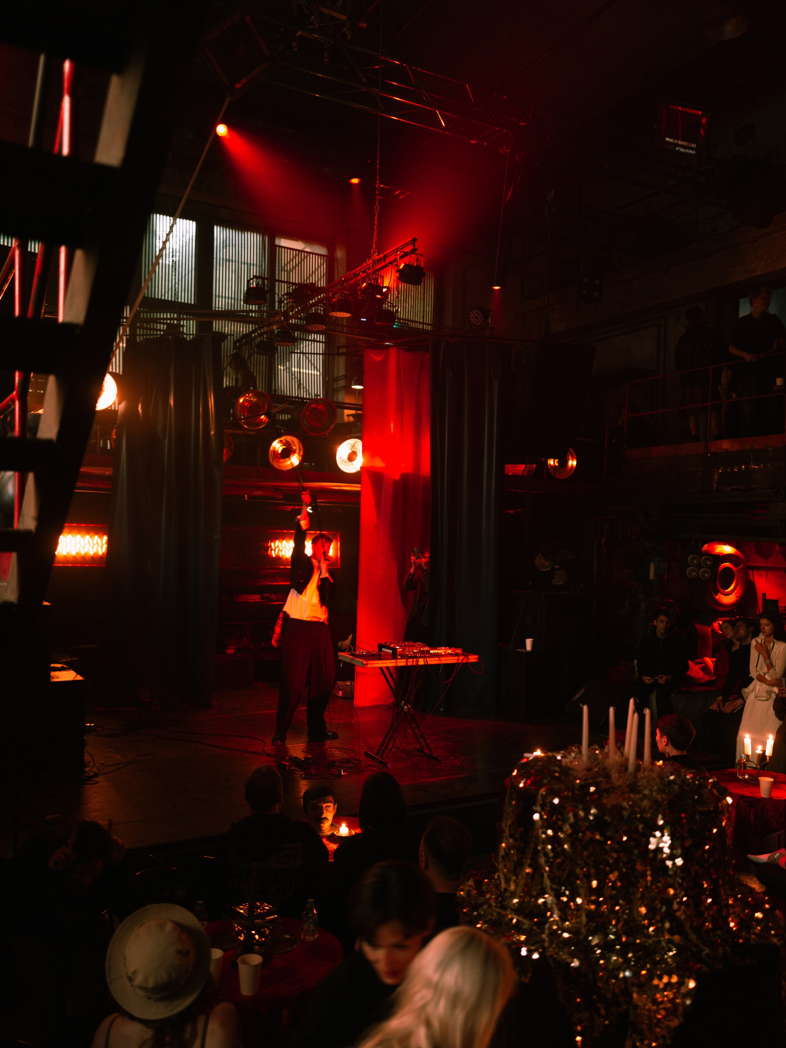 SICK YEARS, ARMA ╳ SILA SVETA. @tomrus: Рустам Шагиморданов — фотограф