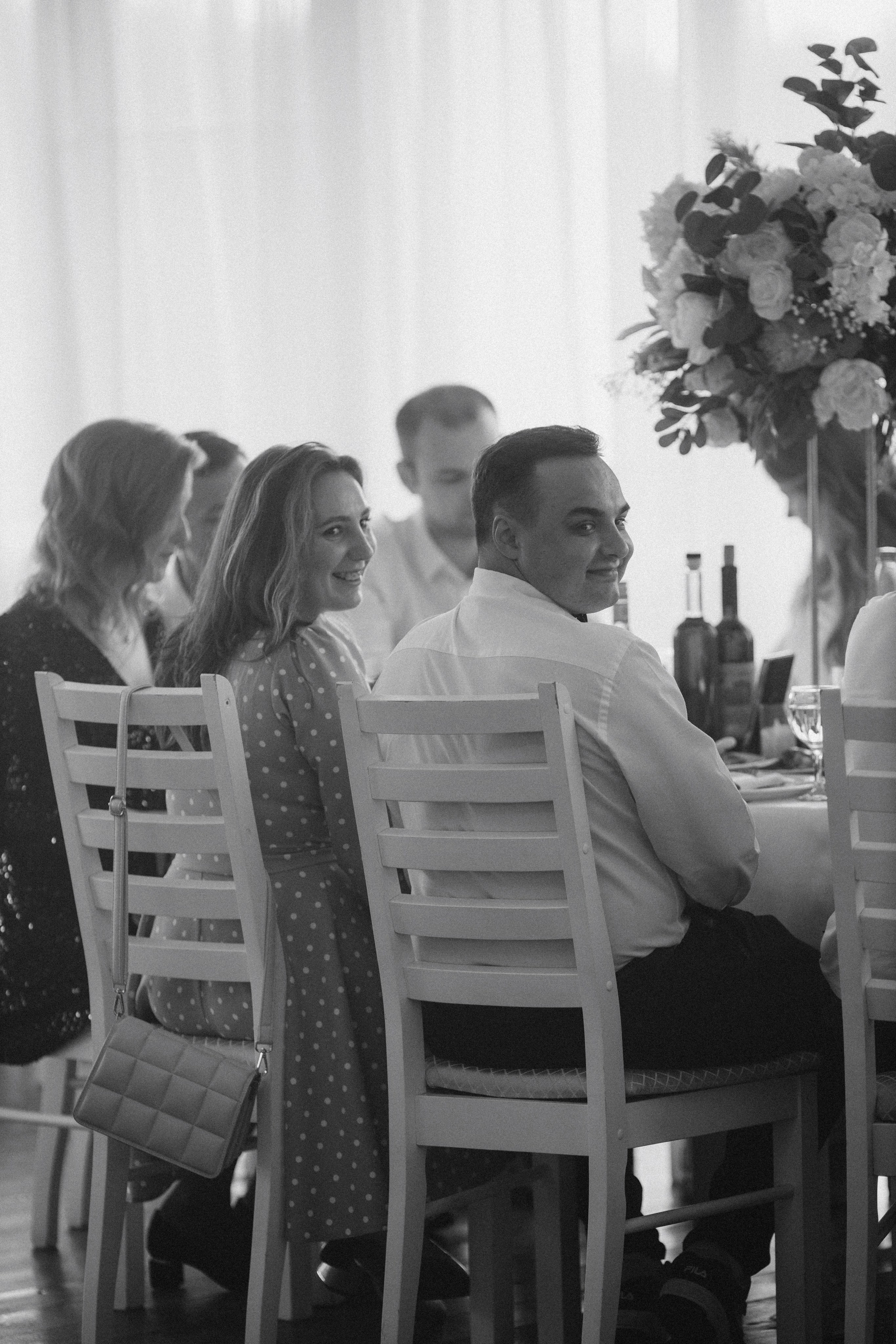 Влад и Наталья. Семейный фотограф в Брянске Зурилина Екатерина