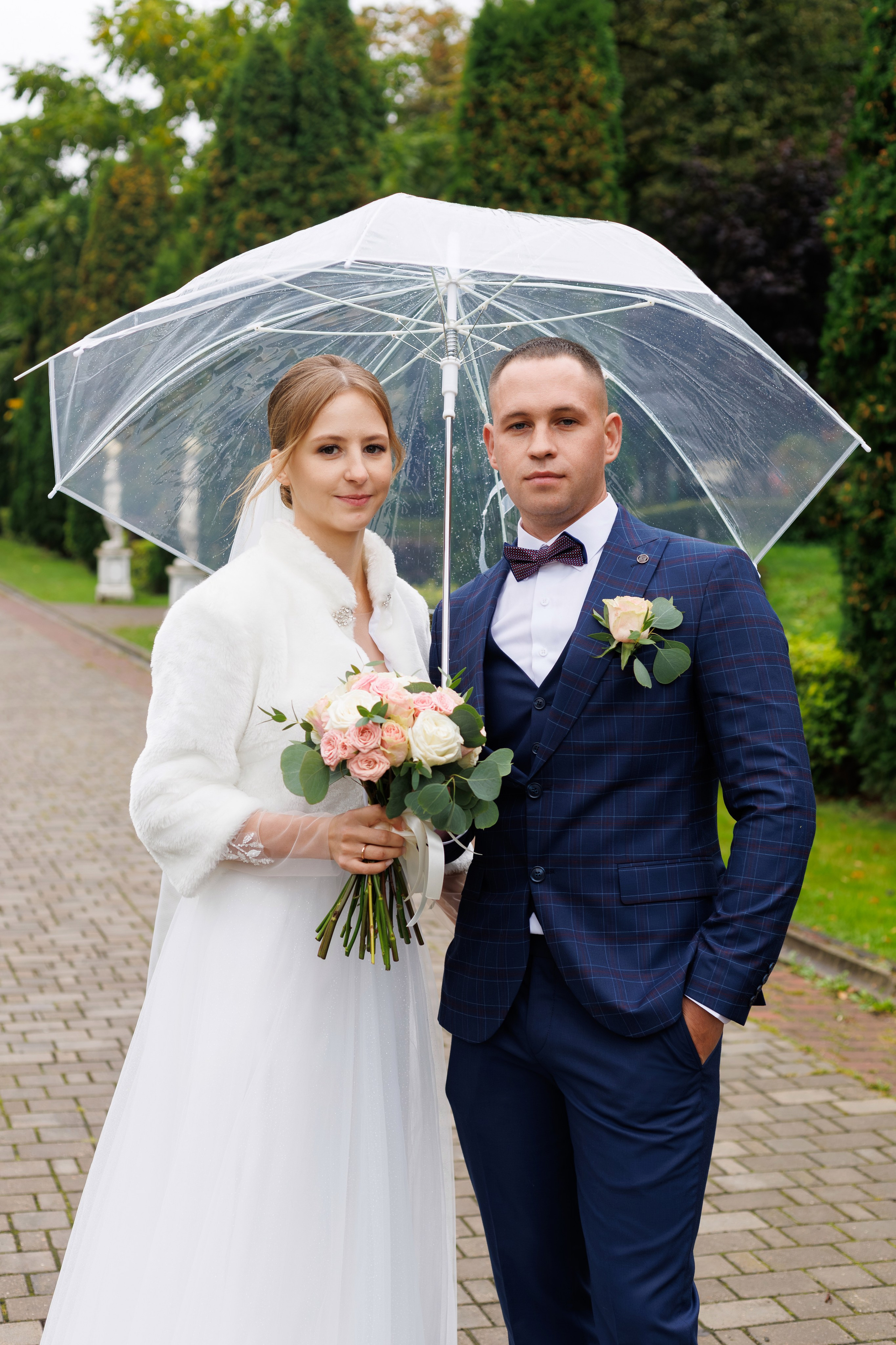 Вера&Никита. Фотограф Надежда Гольцева