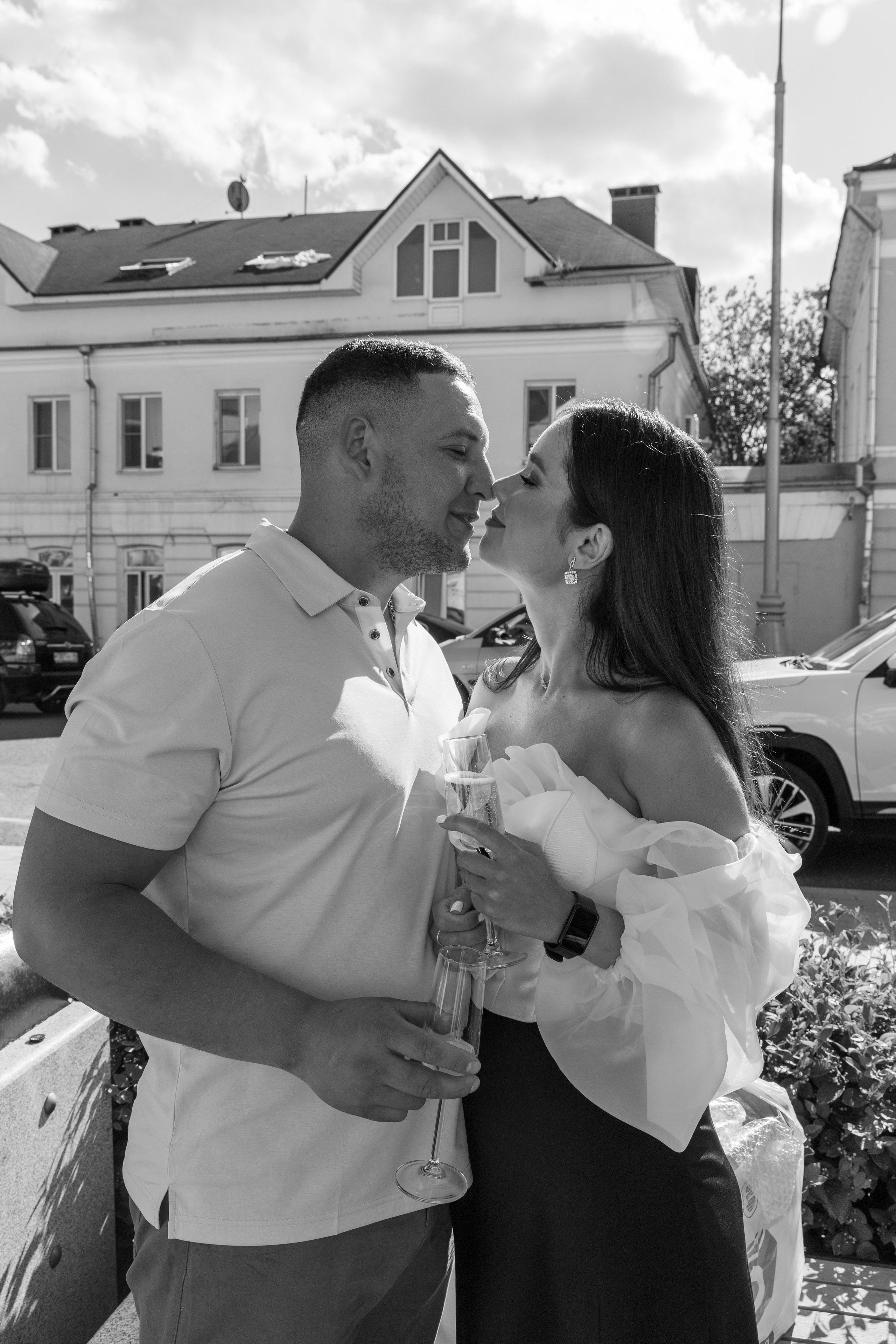 Руслан&Анна. Фотограф Надежда Гольцева