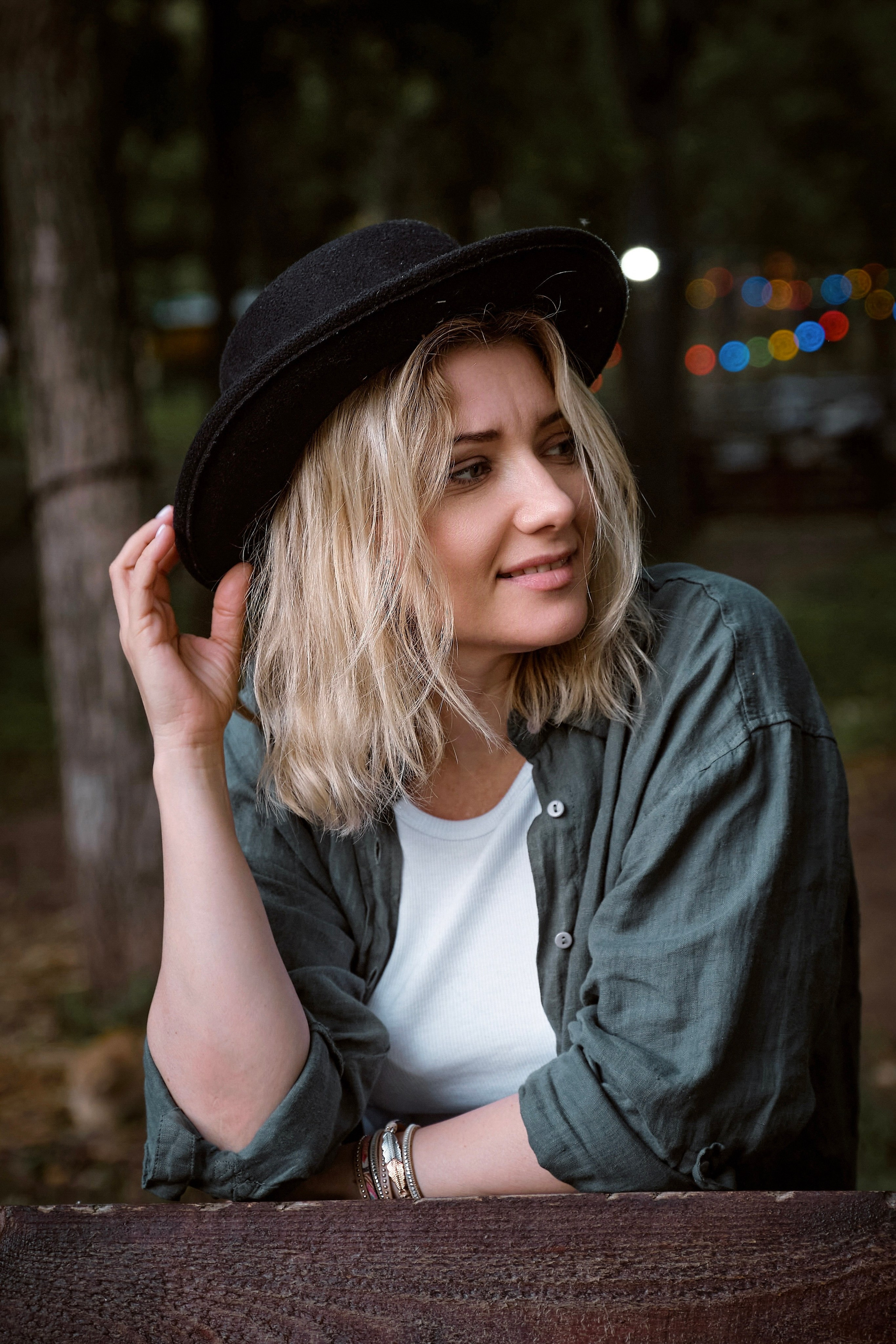 Светлана. Фотограф в Самаре Татьяна Дубаносова