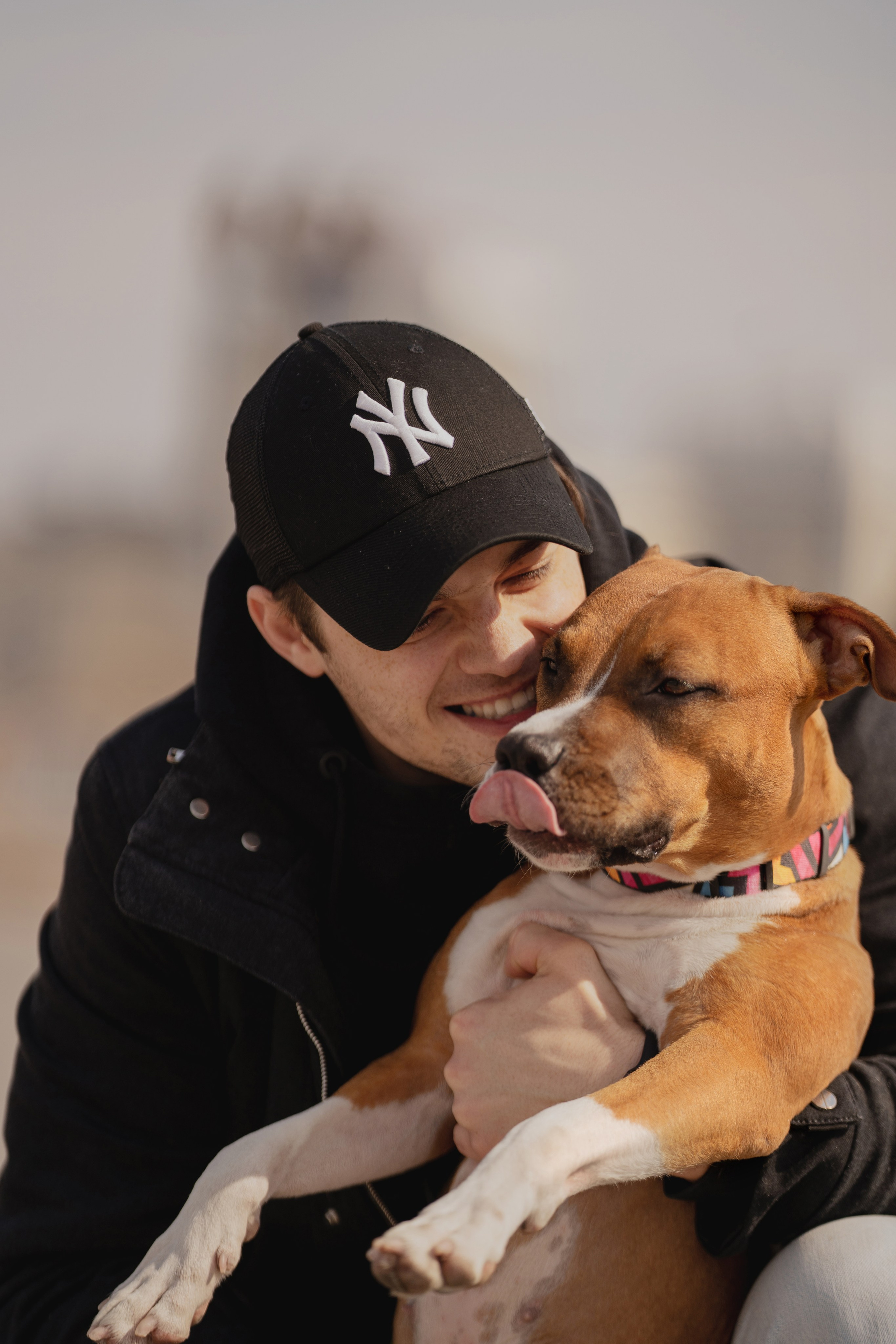 Луна. Kameramotor74