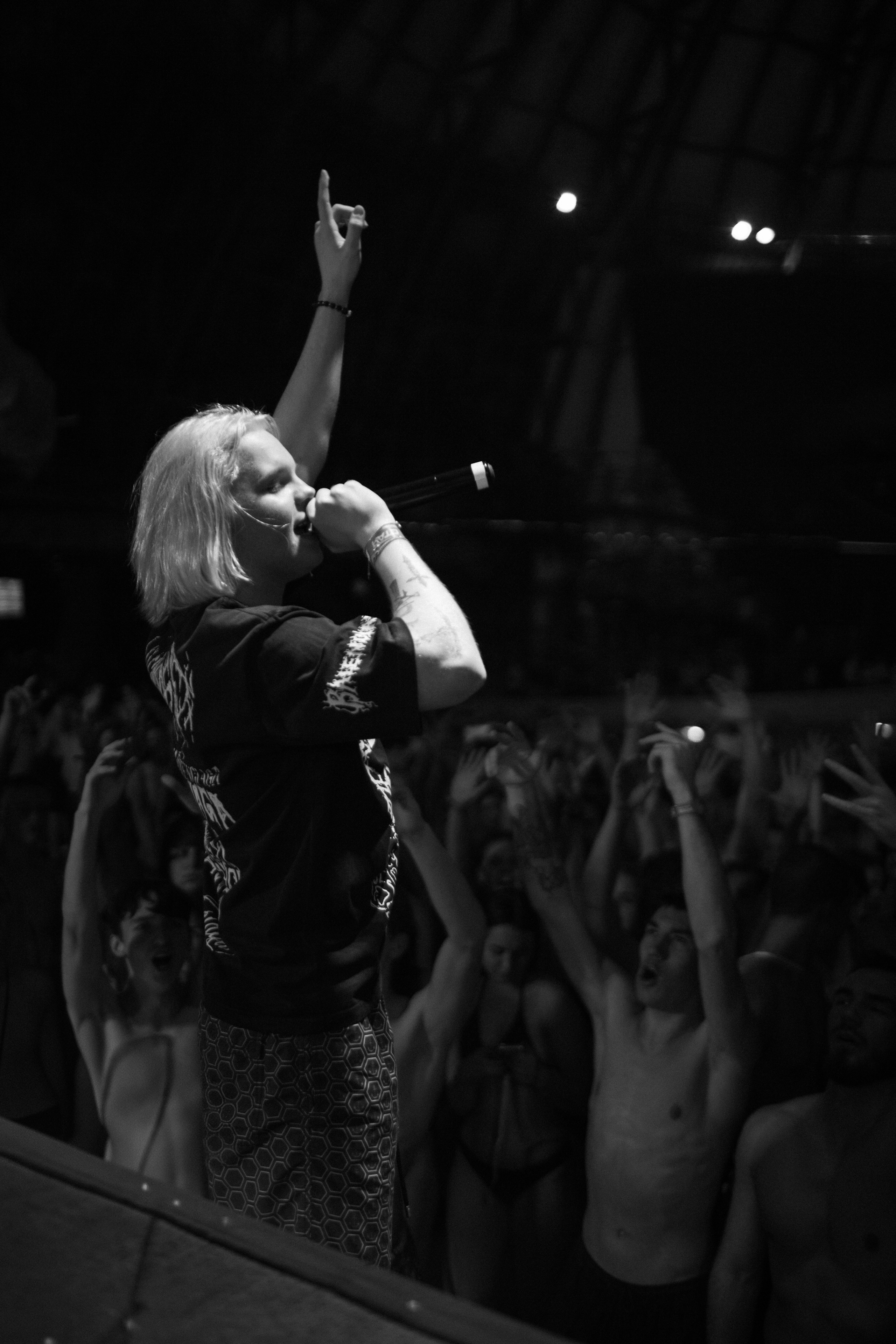 Концертные съемки | Concert photos. Фотограф Полина Ванханен